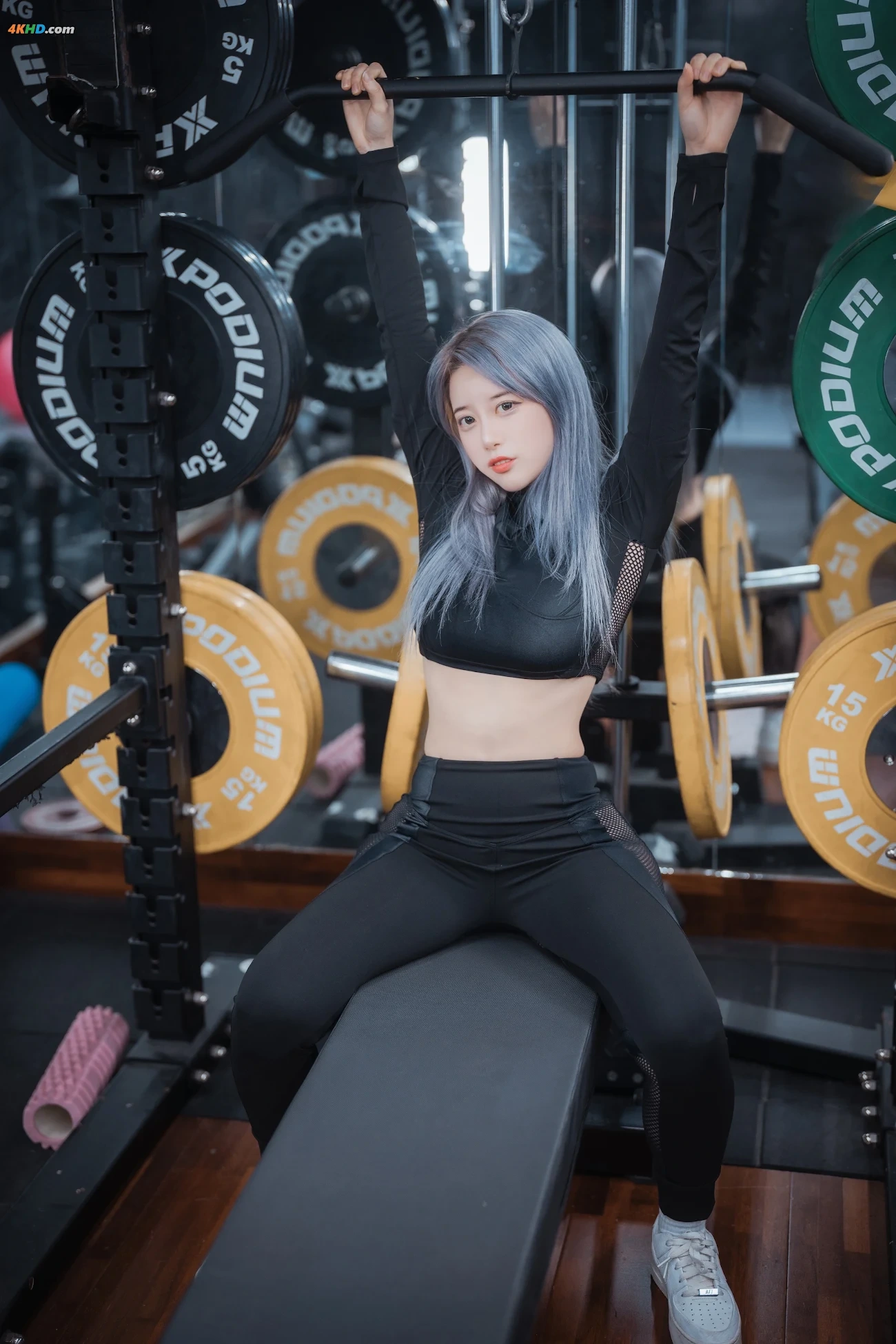 ZziZzi - Personal Training Class — photo 78