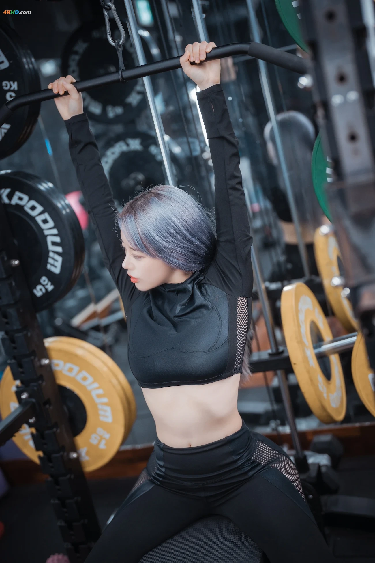 ZziZzi - Personal Training Class — photo 79