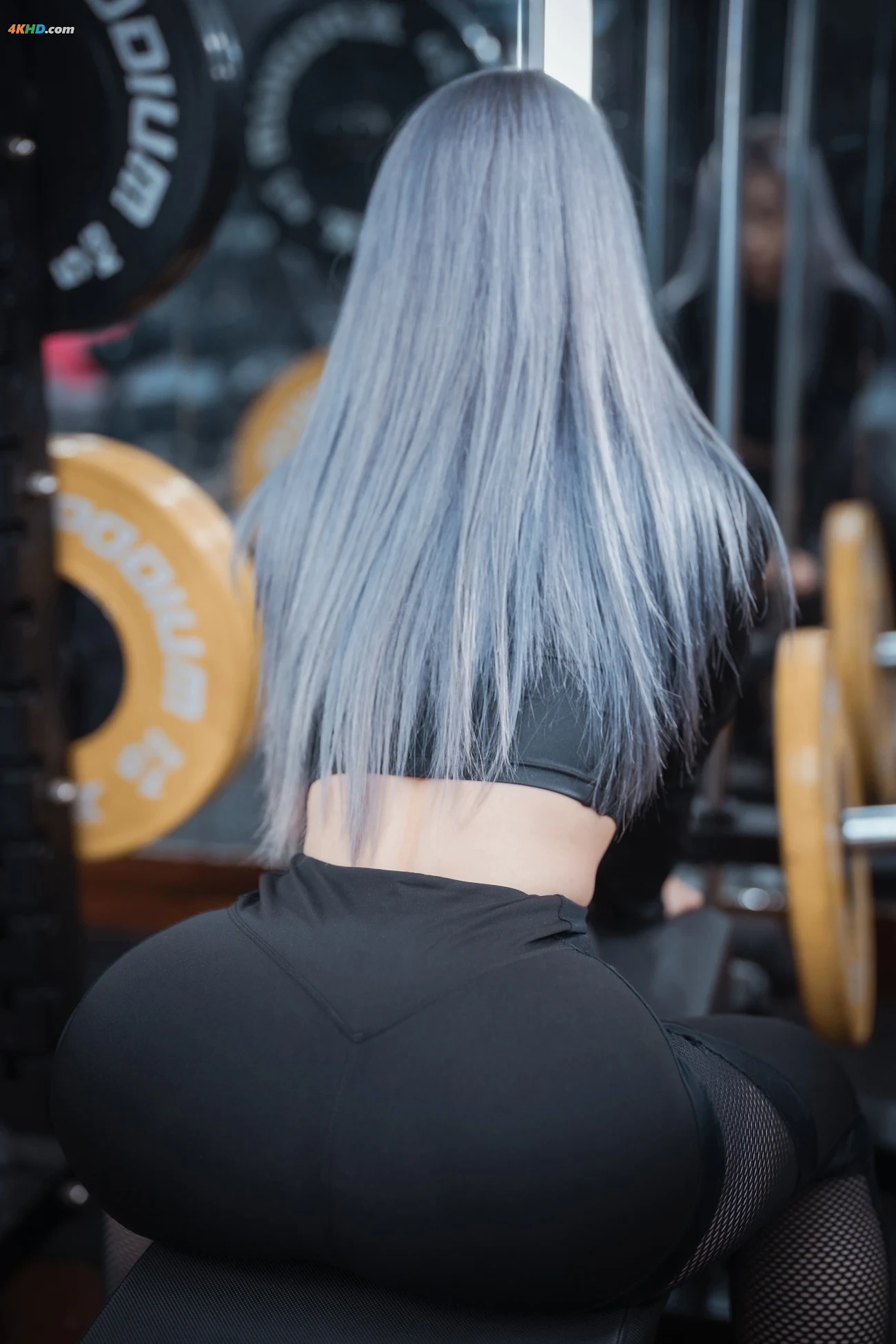 ZziZzi - Personal Training Class — photo 80