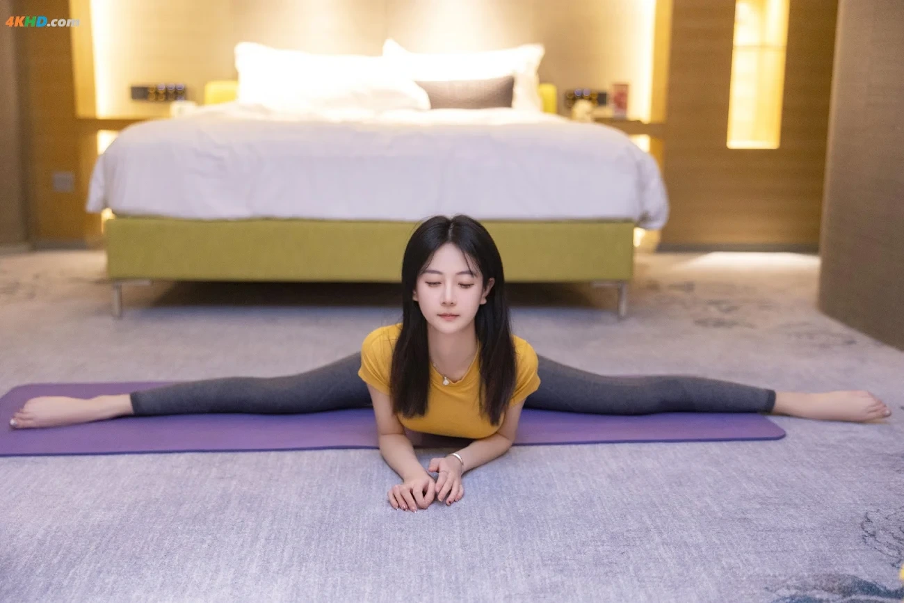 XieXiaoEn(YouYou) - YuJia — photo 8