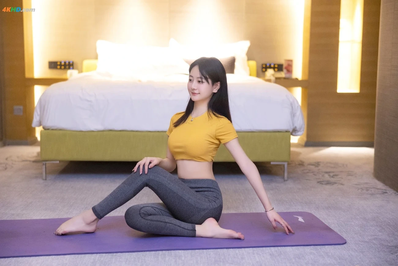 XieXiaoEn(YouYou) - YuJia — photo 17