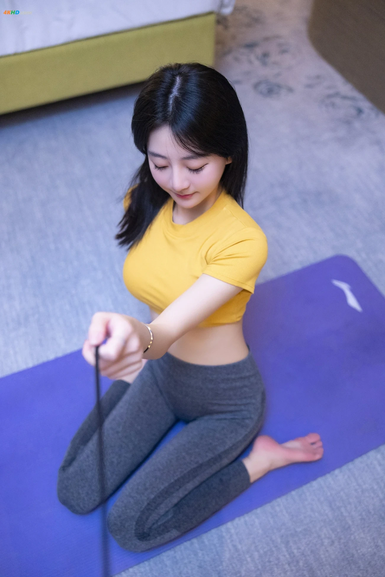 XieXiaoEn(YouYou) - YuJia — photo 28