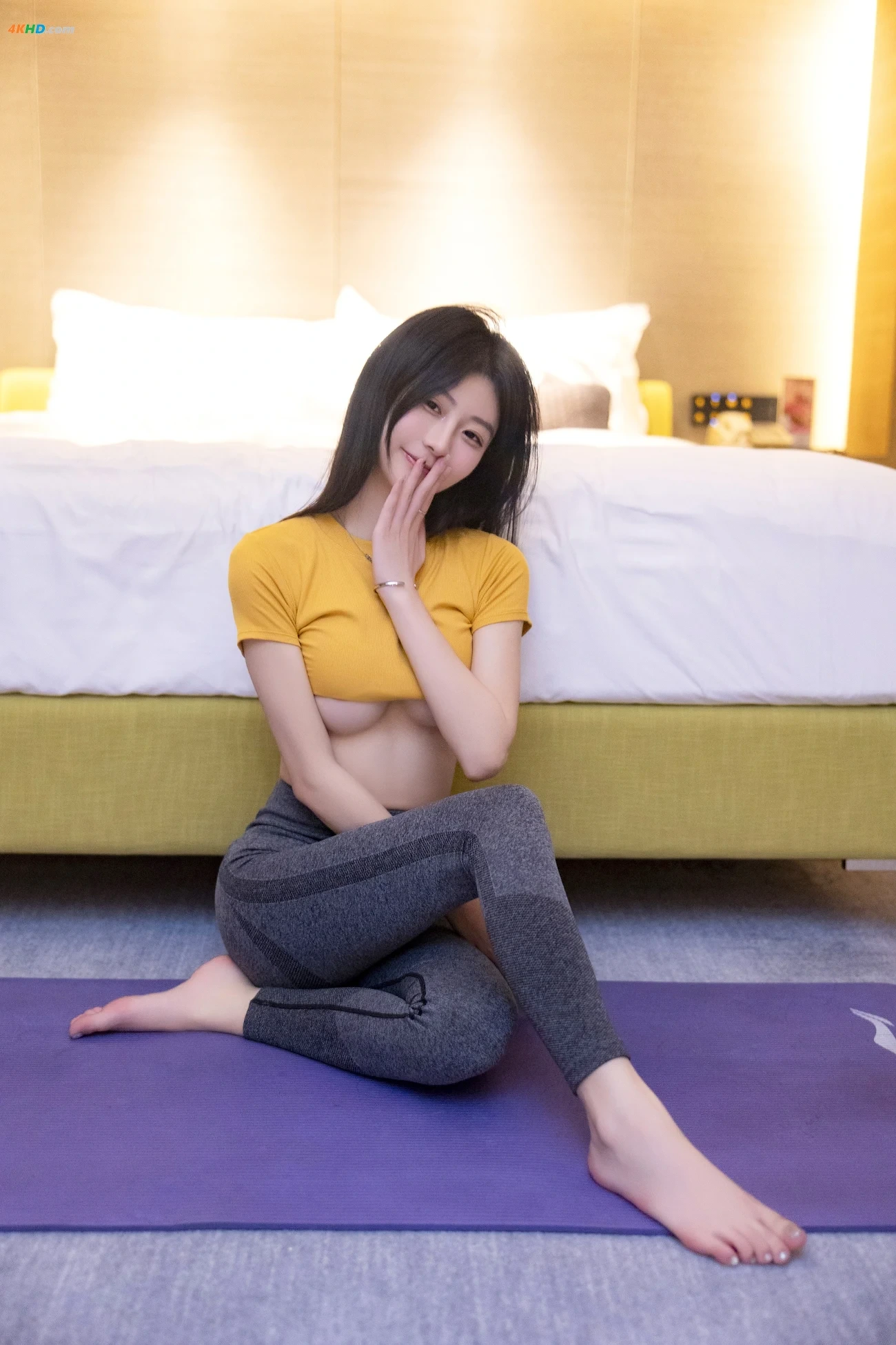 XieXiaoEn(YouYou) - YuJia — photo 45
