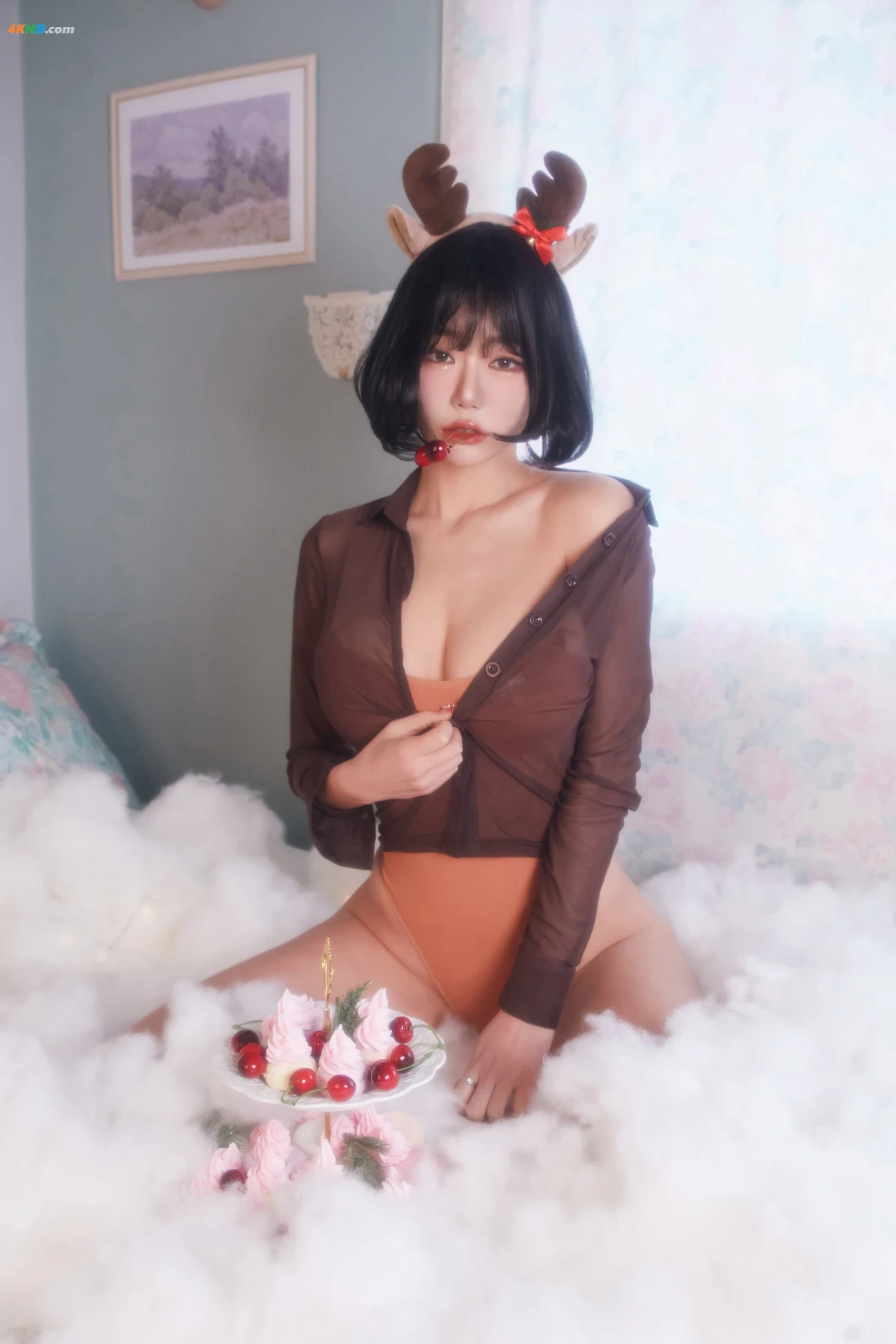 HONGDAN Vol.5 - Beat Berry — photo 2