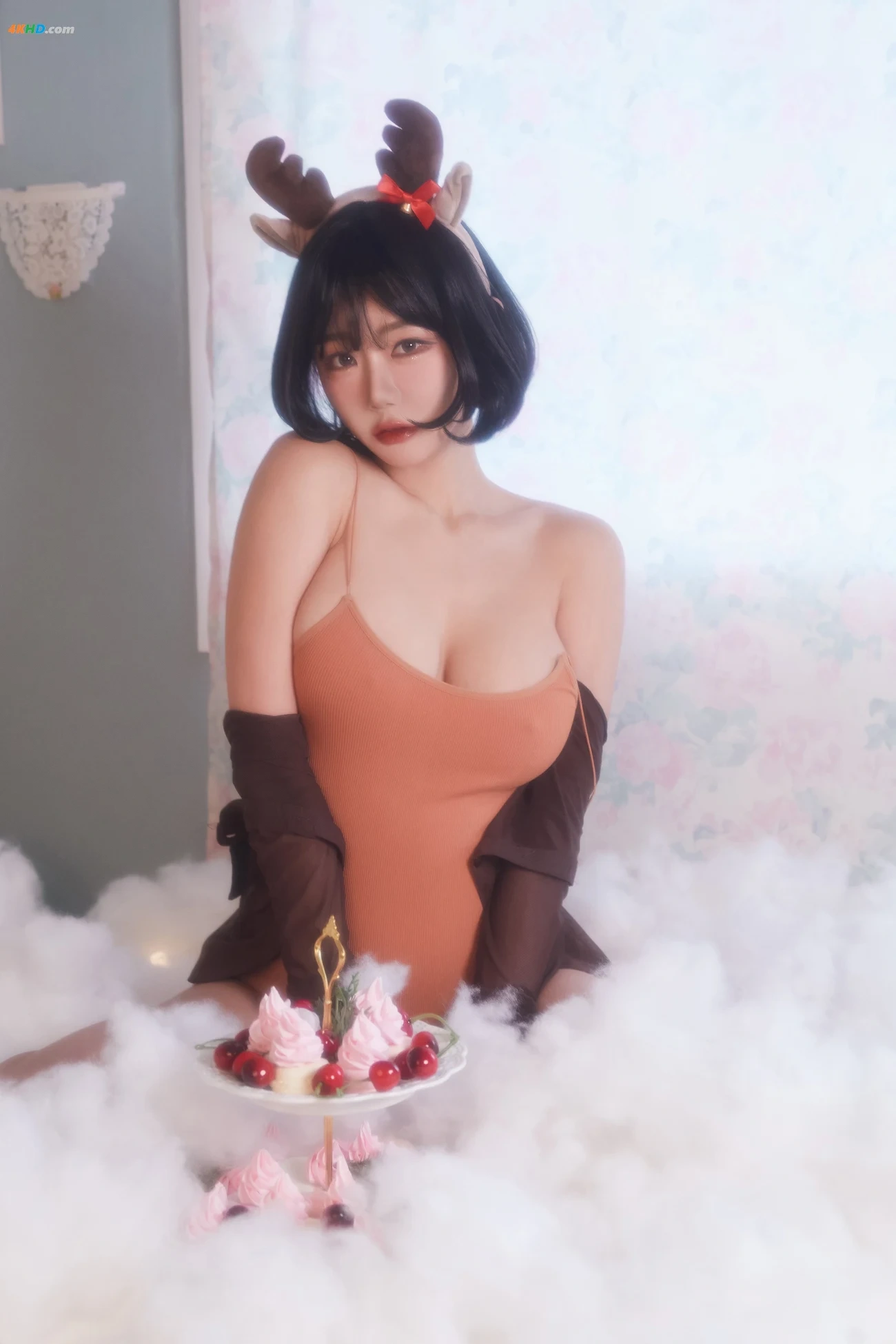 HONGDAN Vol.5 - Beat Berry — photo 3