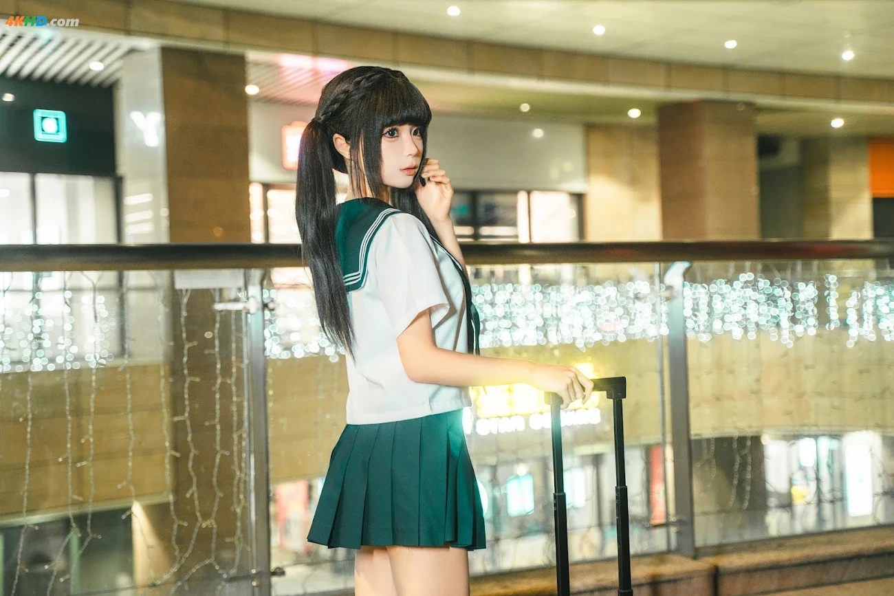 ChunMoMo ChunMoMoQiYuJi2 — photo 2