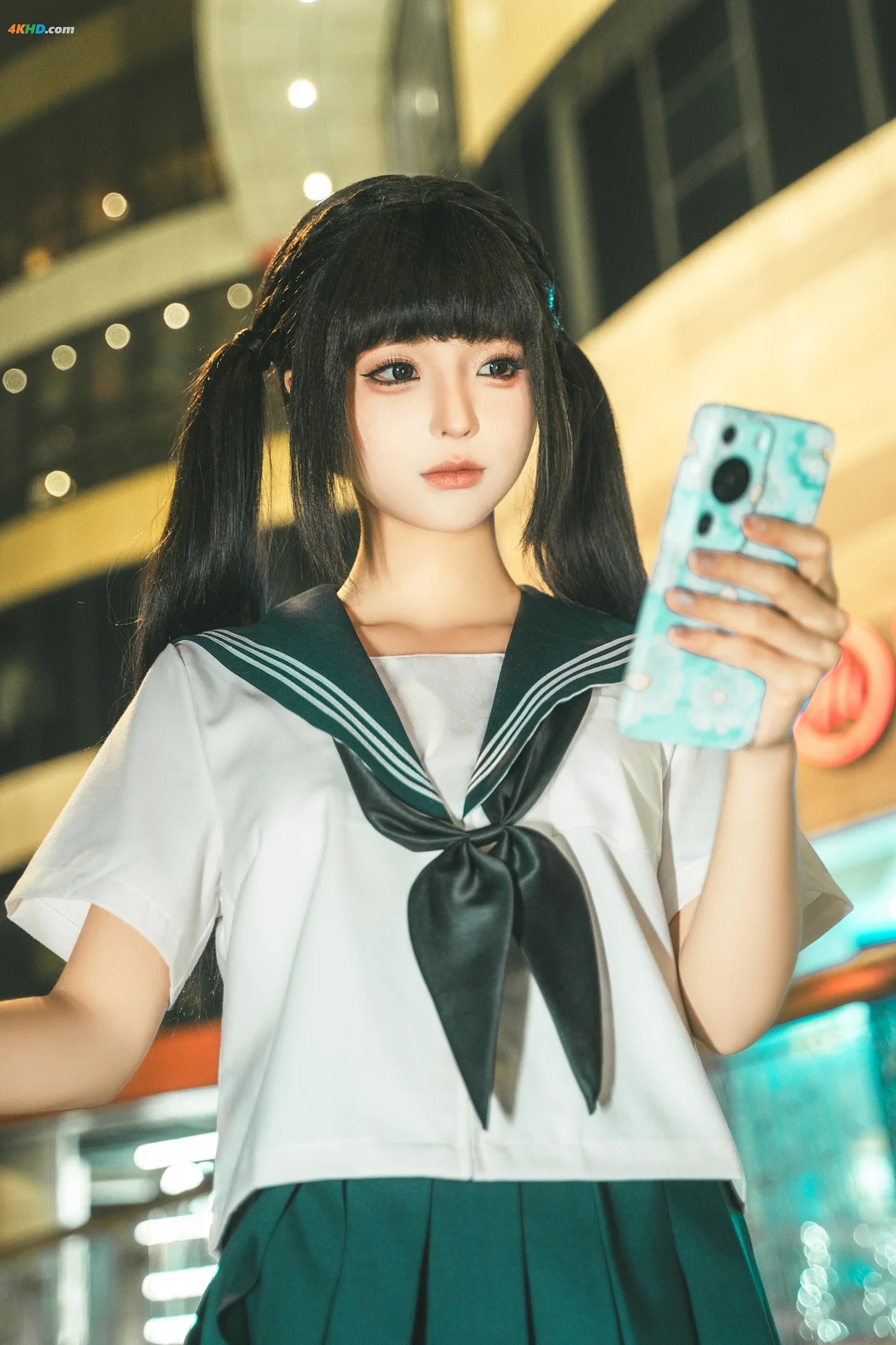 ChunMoMo ChunMoMoQiYuJi2 — photo 4