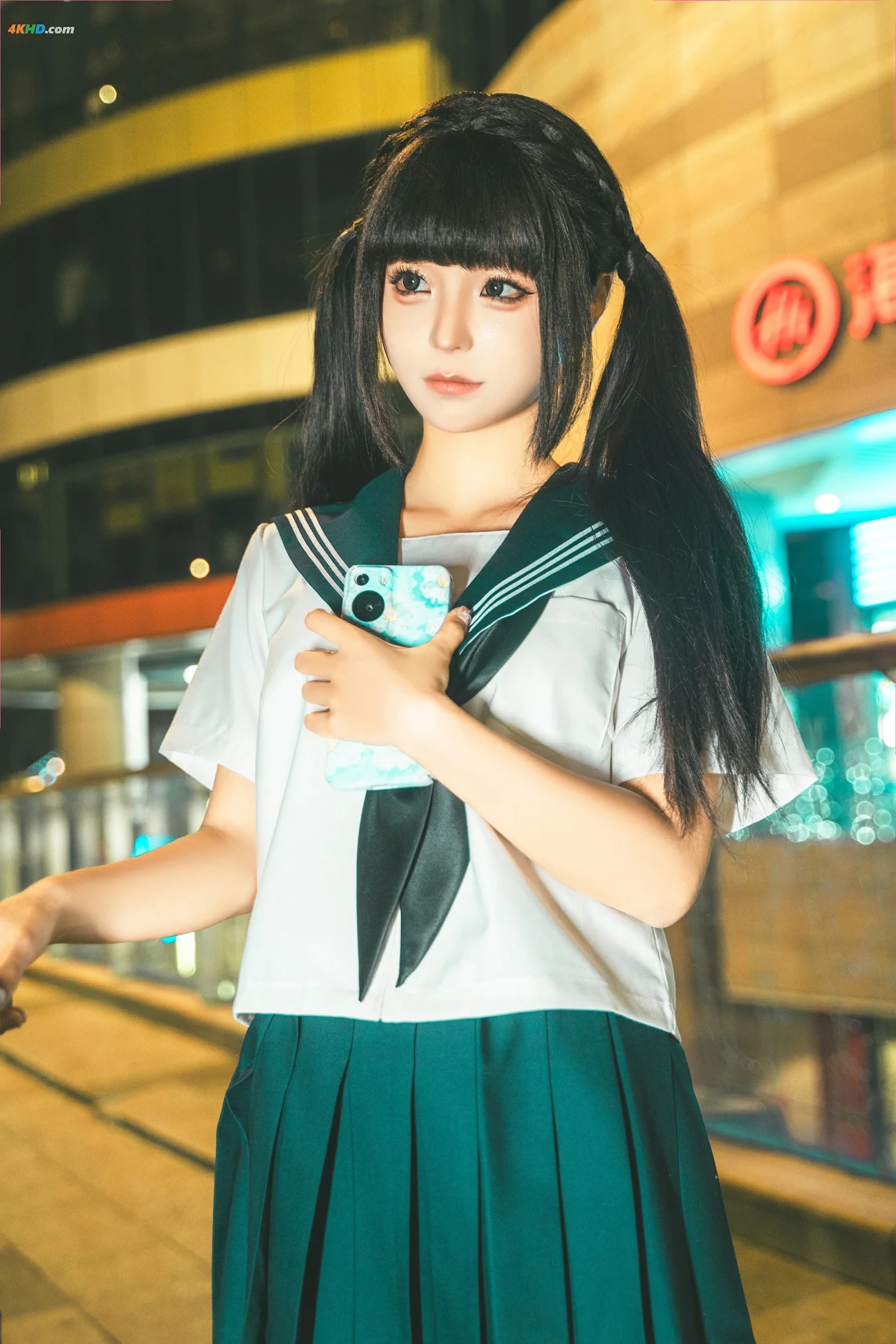 ChunMoMo ChunMoMoQiYuJi2 — photo 6