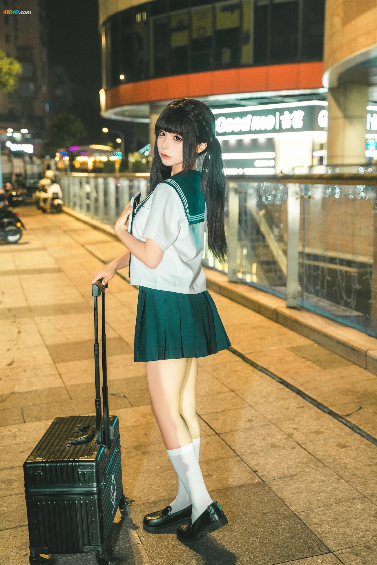 ChunMoMo ChunMoMoQiYuJi2 — photo 7