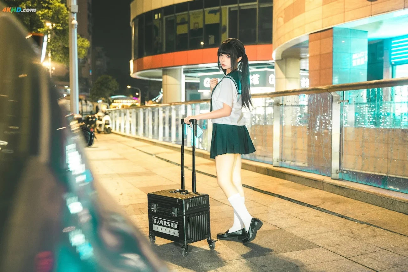 ChunMoMo ChunMoMoQiYuJi2 — photo 8