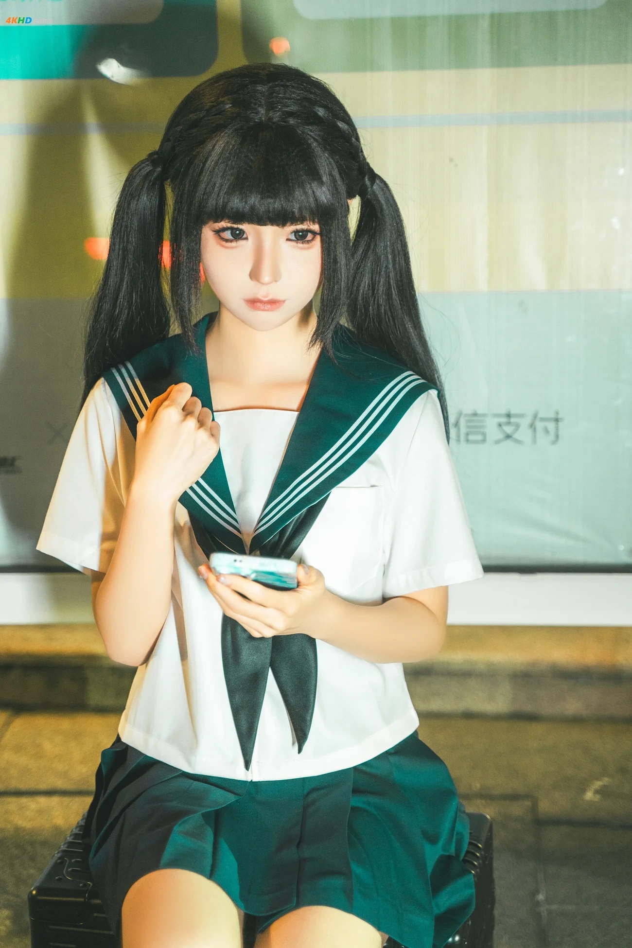 ChunMoMo ChunMoMoQiYuJi2 — photo 12