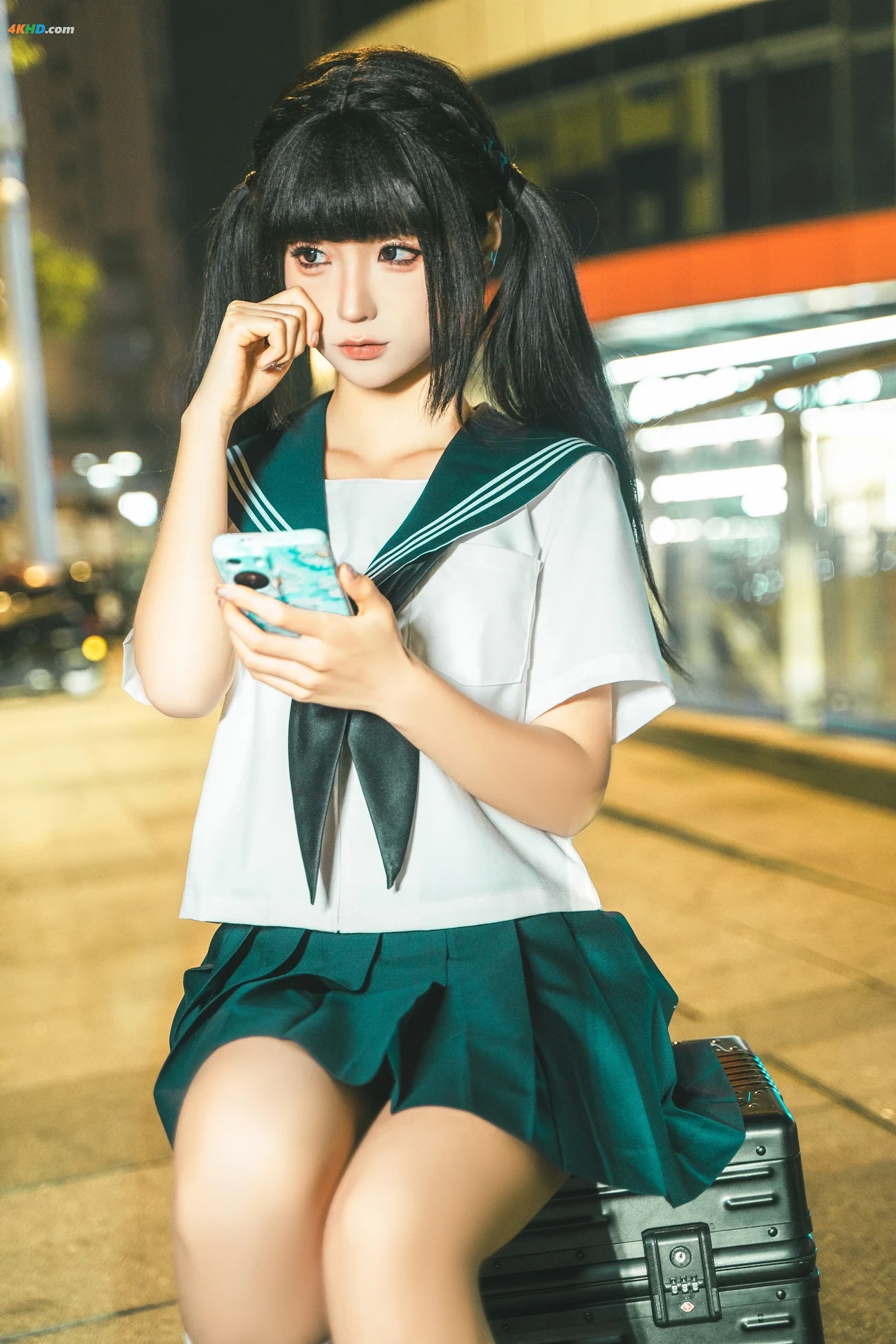 ChunMoMo ChunMoMoQiYuJi2 — photo 13