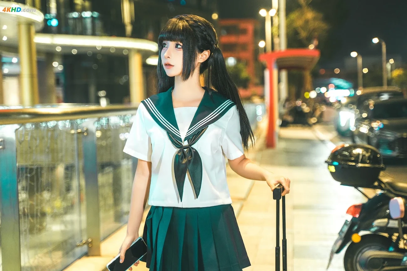 ChunMoMo ChunMoMoQiYuJi2 — photo 16
