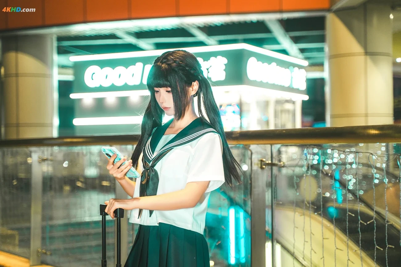 ChunMoMo ChunMoMoQiYuJi2 — photo 17