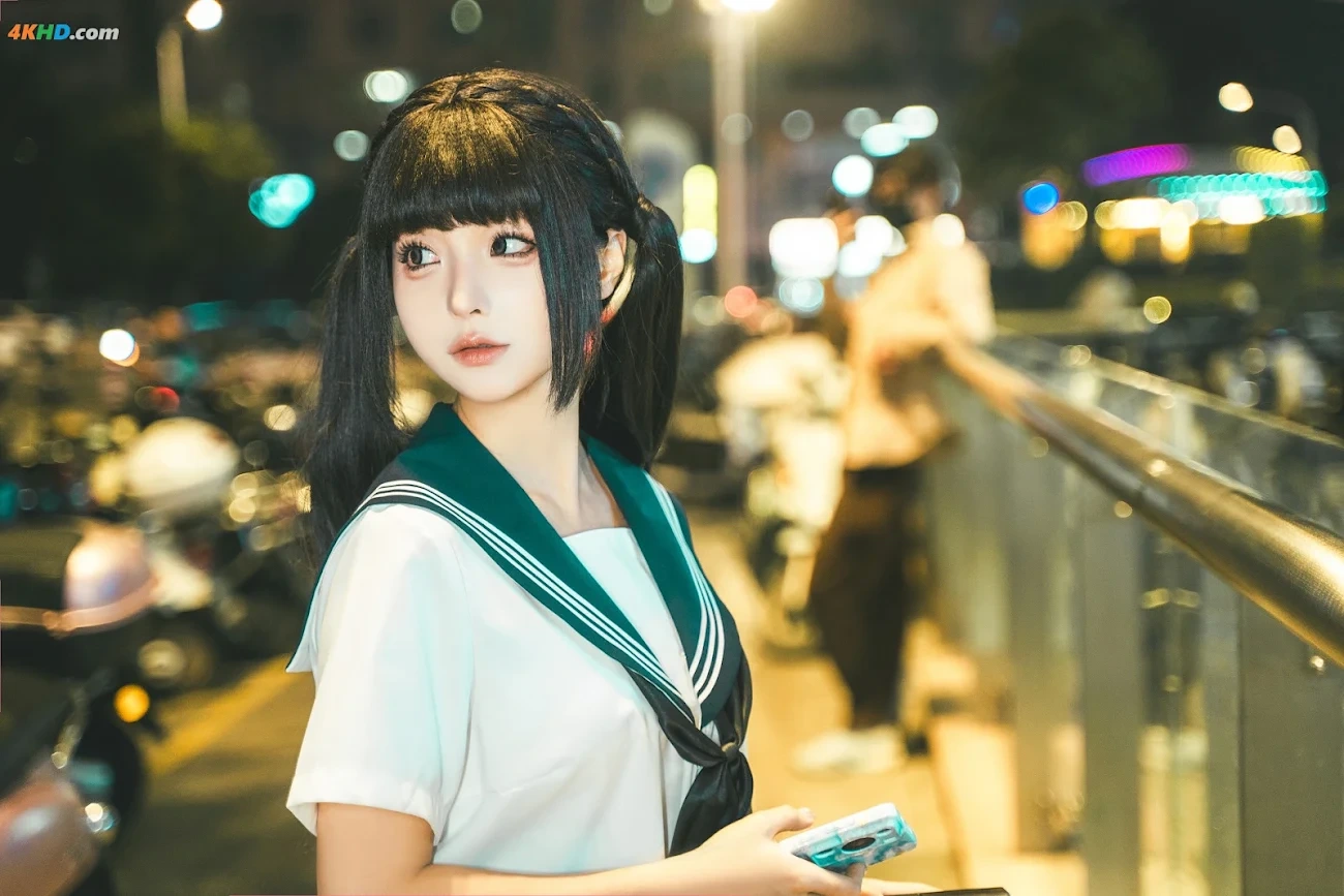 ChunMoMo ChunMoMoQiYuJi2 — photo 21