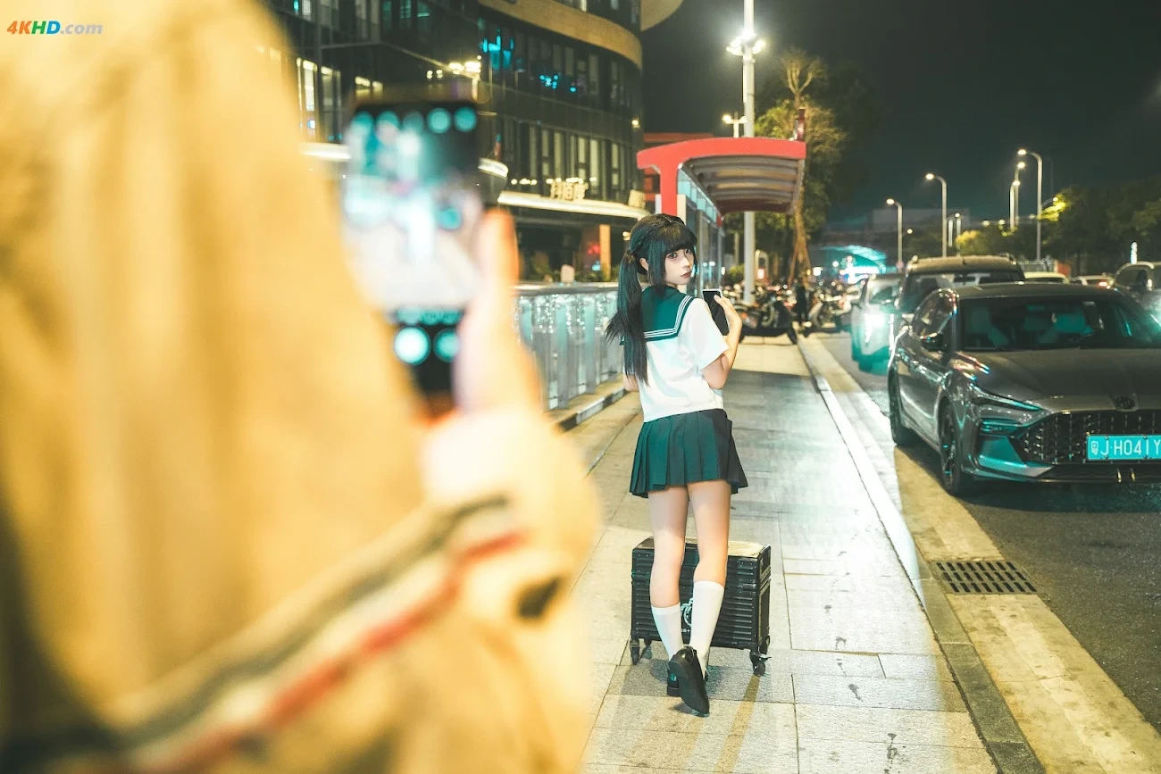 ChunMoMo ChunMoMoQiYuJi2 — photo 24