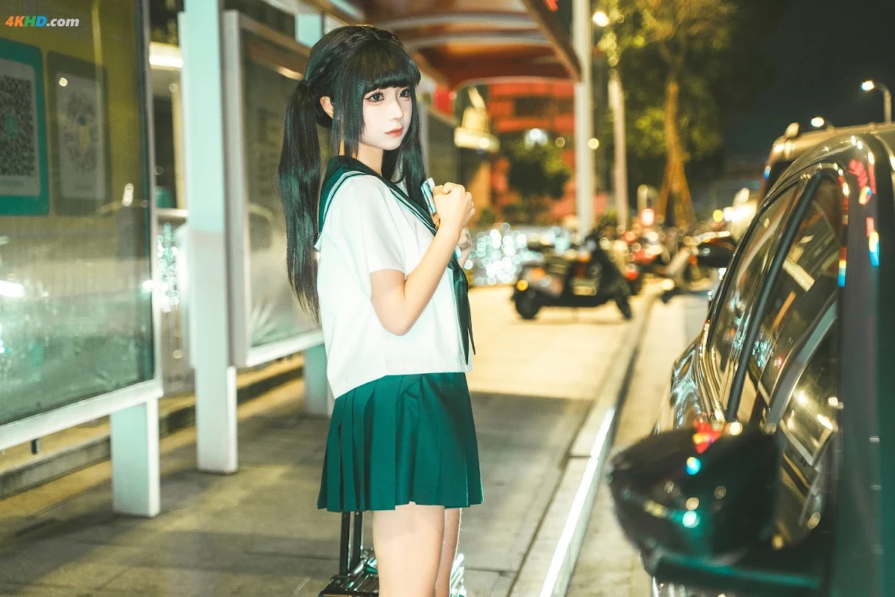 ChunMoMo ChunMoMoQiYuJi2 — photo 28