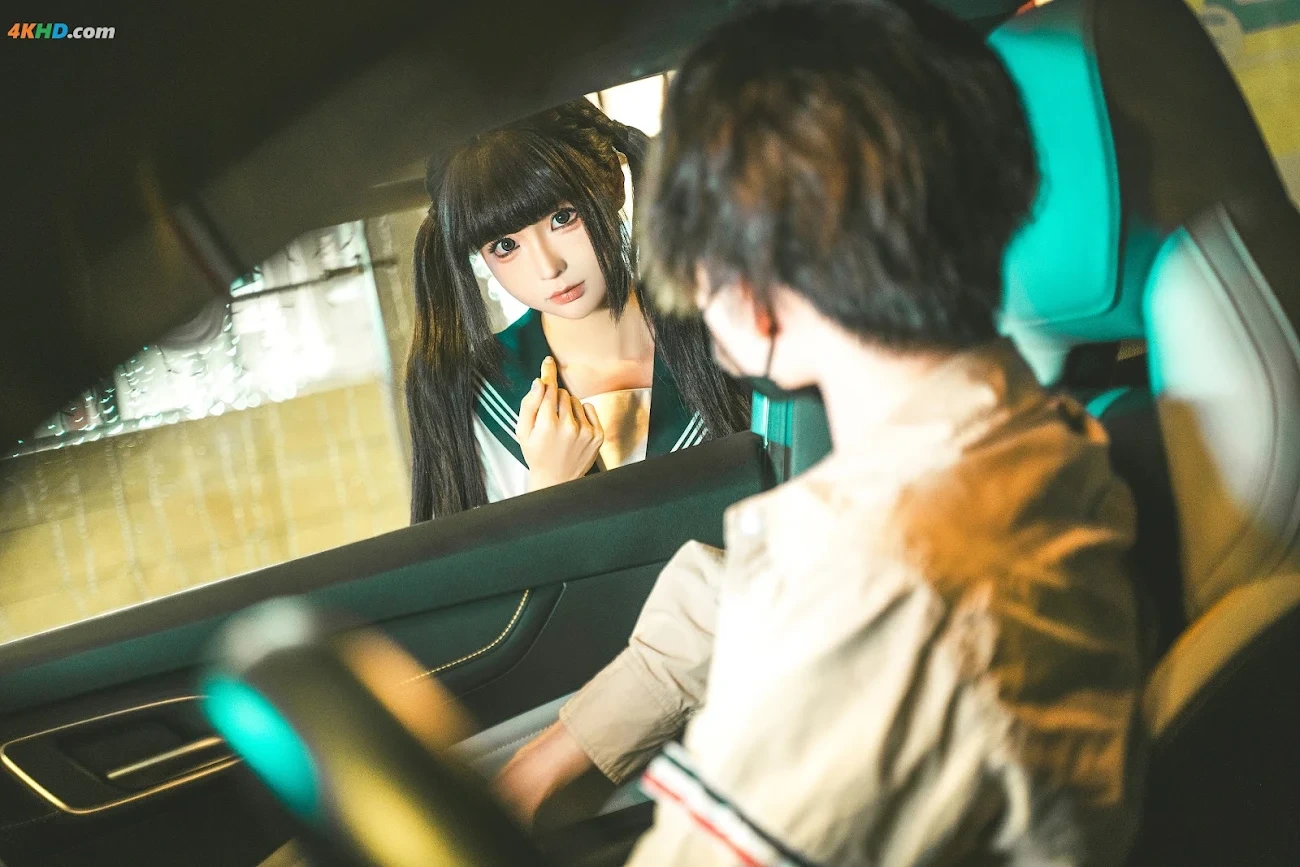 ChunMoMo ChunMoMoQiYuJi2 — photo 34