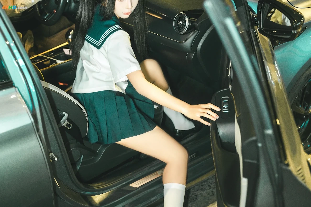 ChunMoMo ChunMoMoQiYuJi2 — photo 41