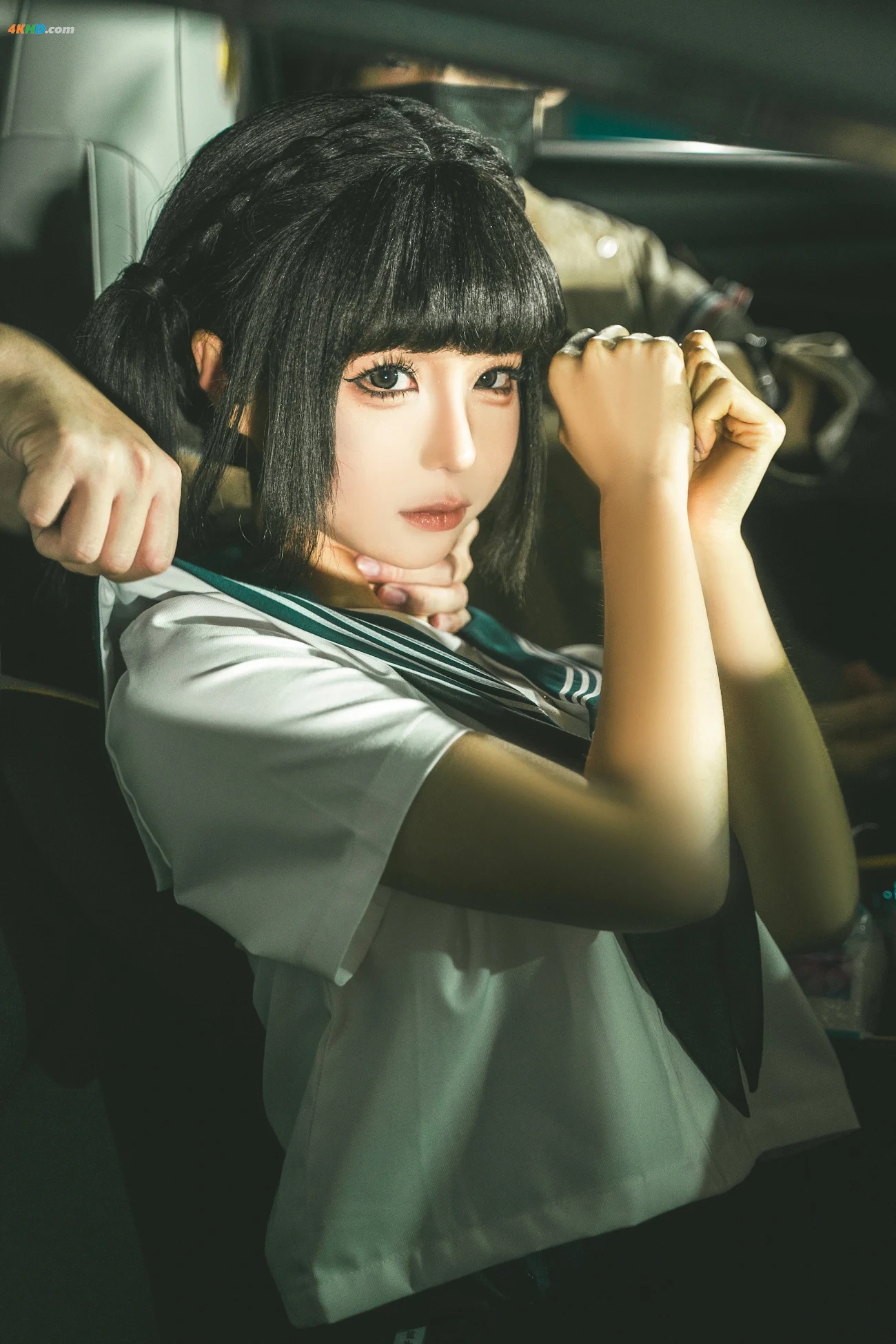 ChunMoMo ChunMoMoQiYuJi2 — photo 45