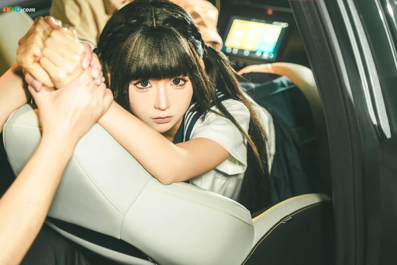 ChunMoMo ChunMoMoQiYuJi2 — photo 48