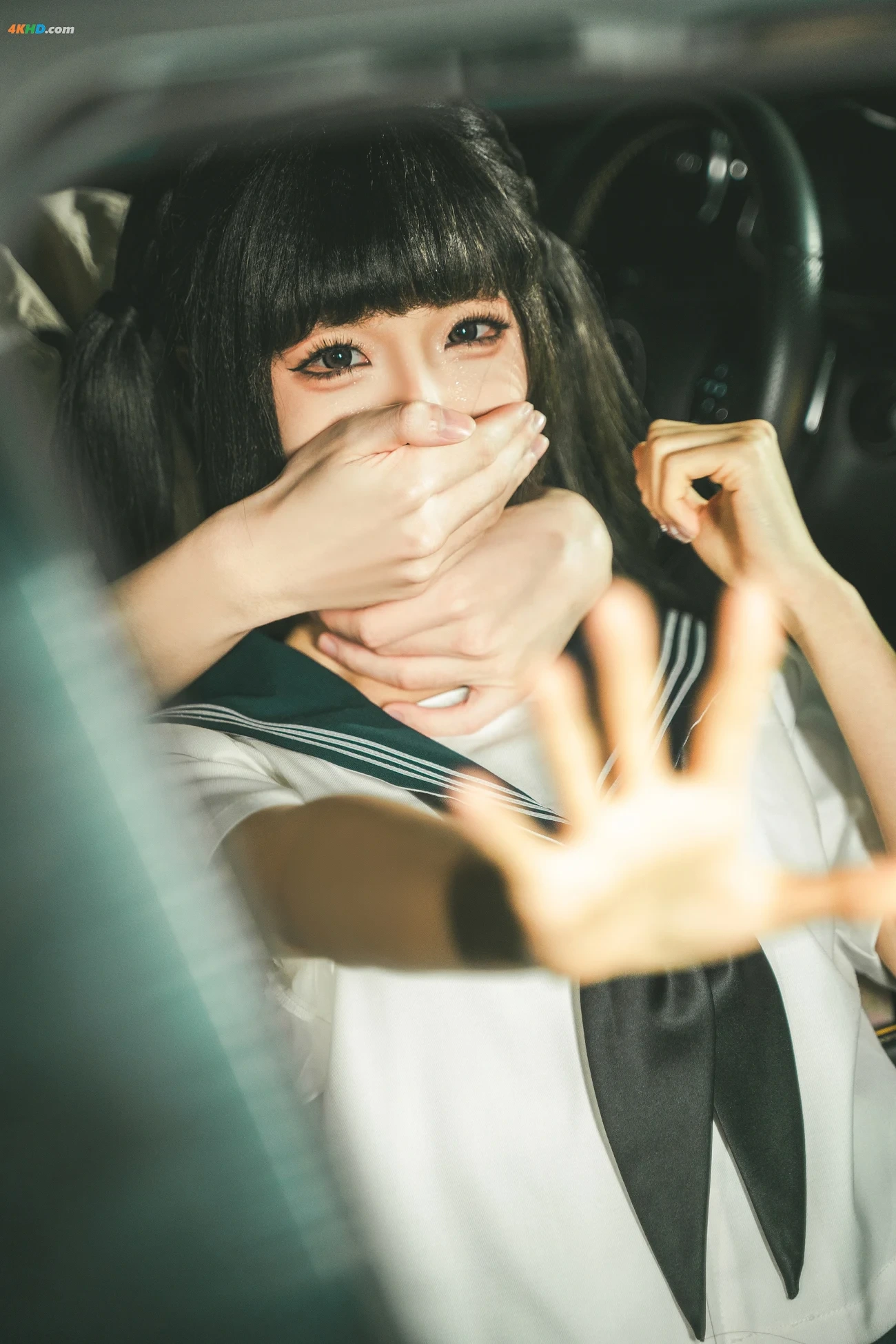 ChunMoMo ChunMoMoQiYuJi2 — photo 49