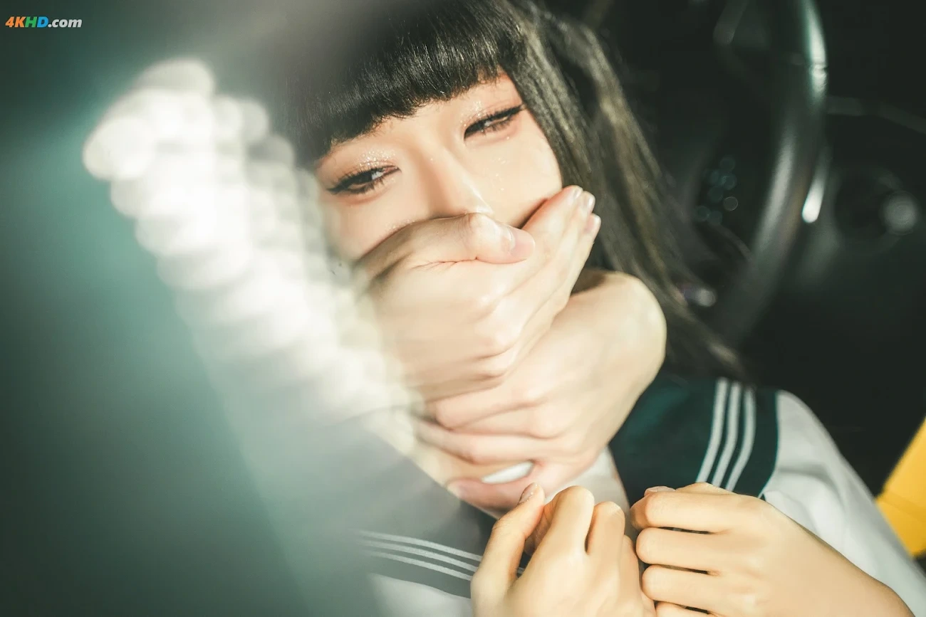 ChunMoMo ChunMoMoQiYuJi2 — photo 50