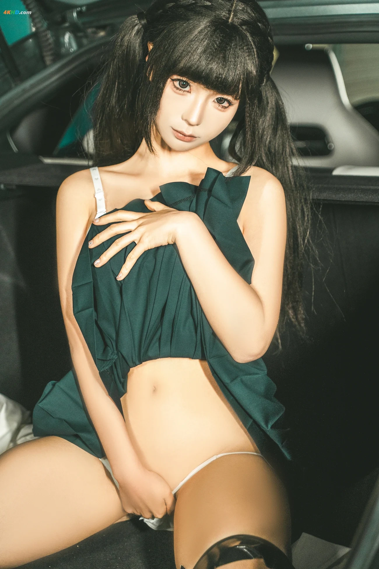 ChunMoMo ChunMoMoQiYuJi2 — photo 80