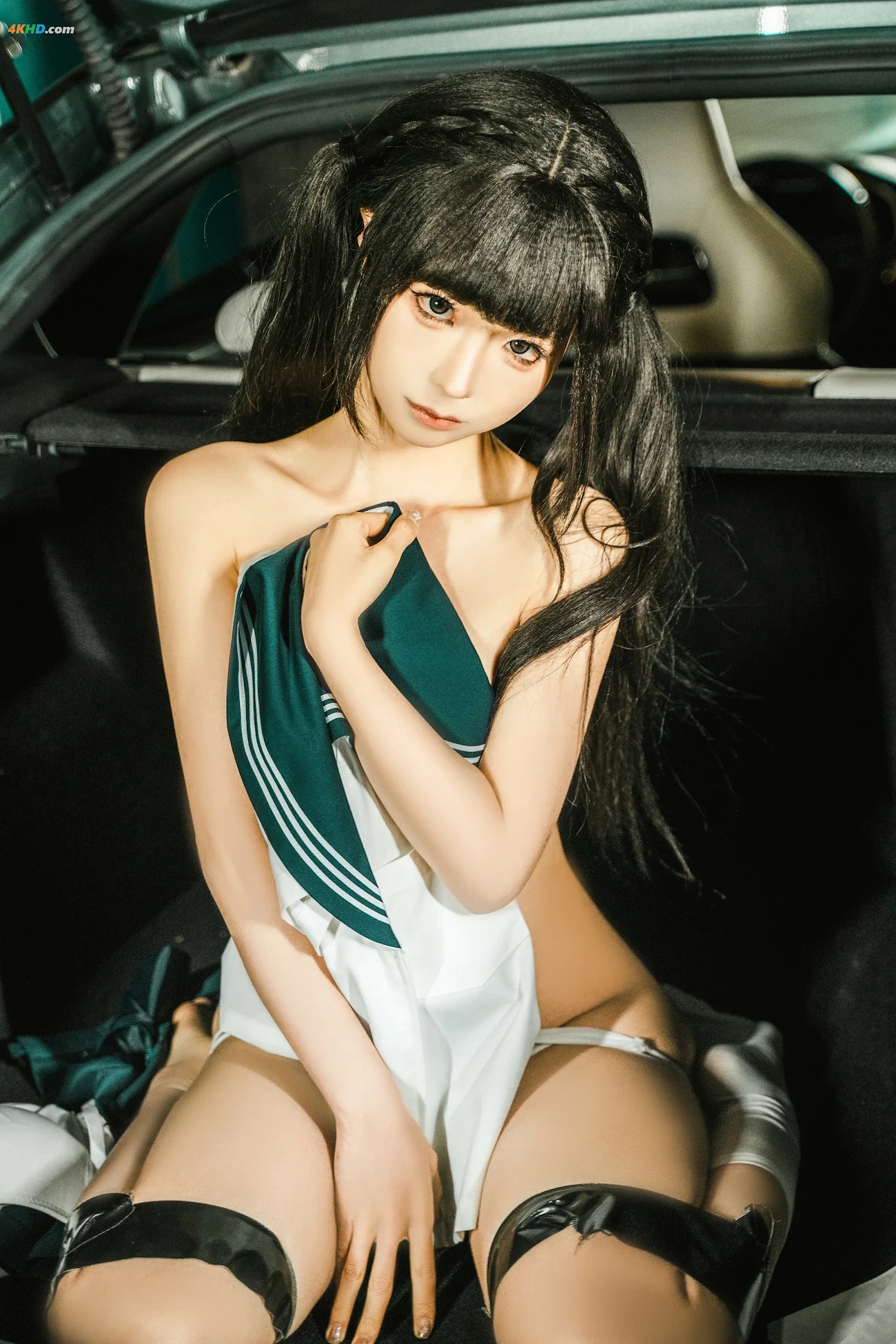 ChunMoMo ChunMoMoQiYuJi2 — photo 97