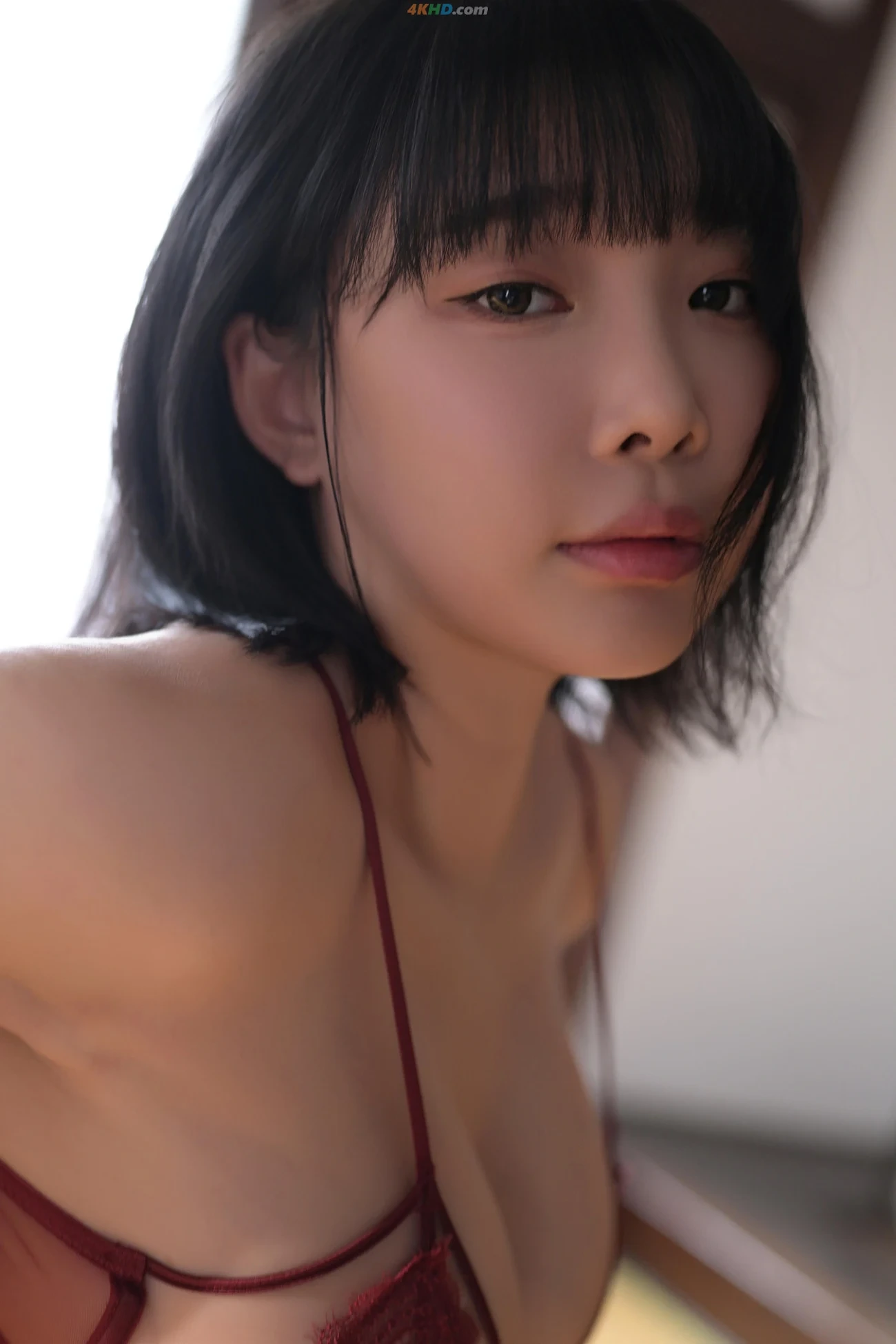Kang InkyungGangInGyeong(JiangRenQing) - Japan AV Style — photo 15