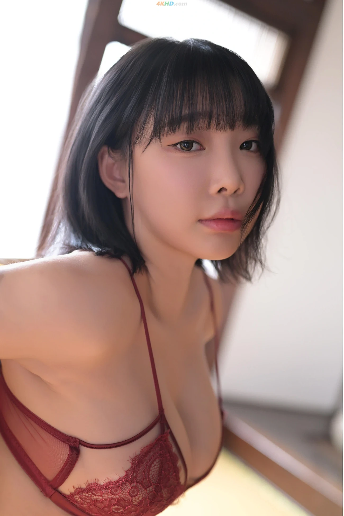 Kang InkyungGangInGyeong(JiangRenQing) - Japan AV Style — photo 16
