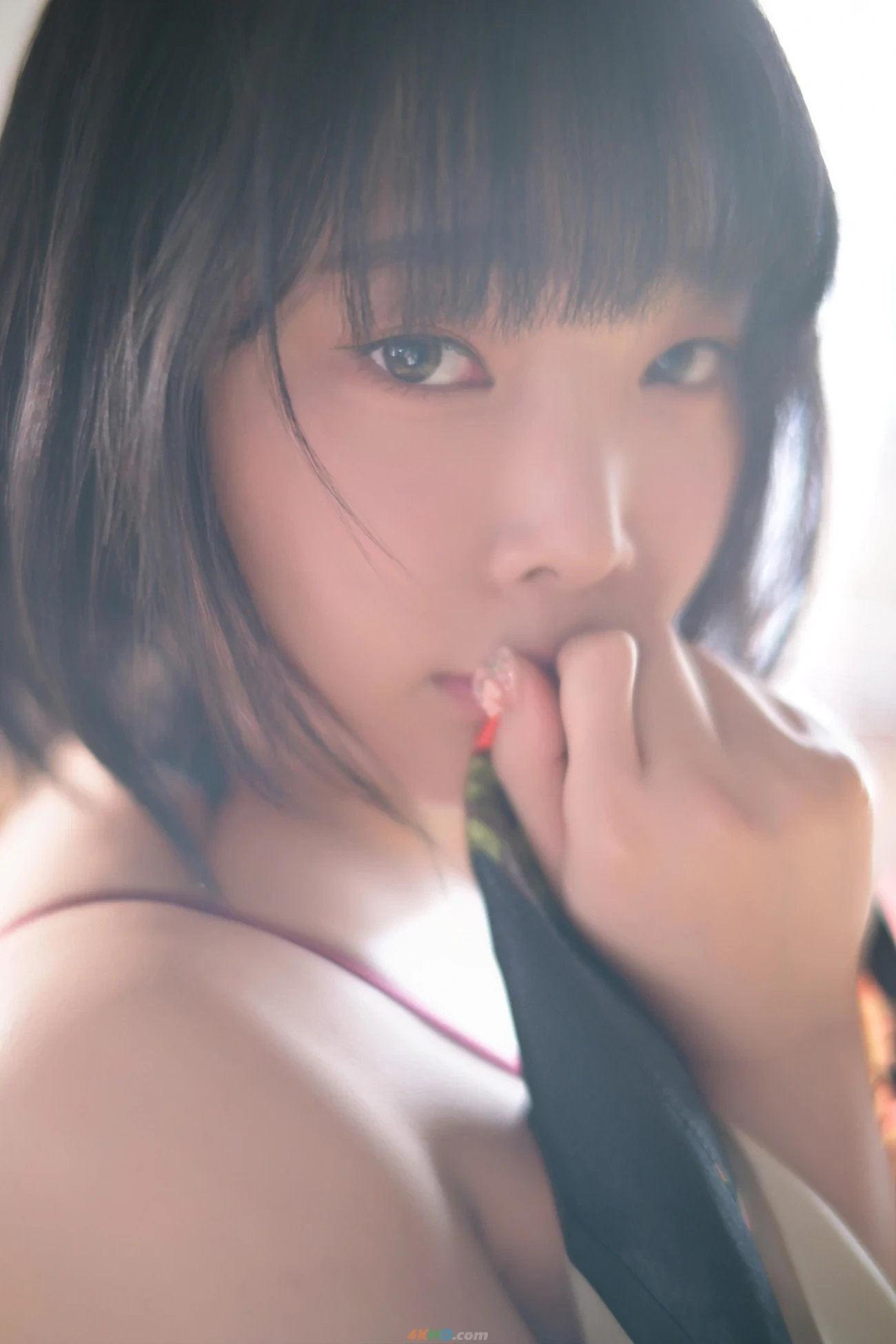 Kang InkyungGangInGyeong(JiangRenQing) - Japan AV Style — photo 24
