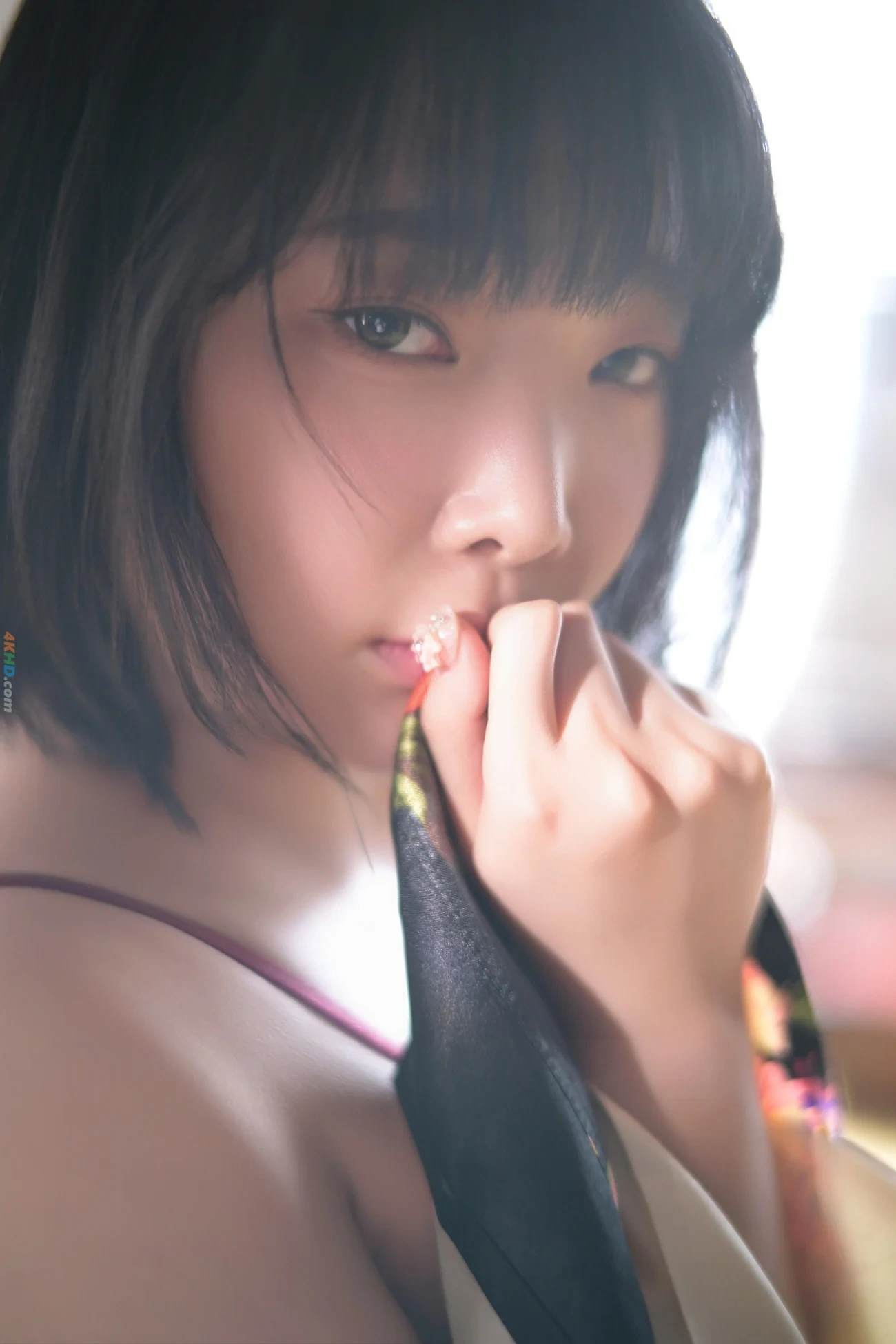 Kang InkyungGangInGyeong(JiangRenQing) - Japan AV Style — photo 27