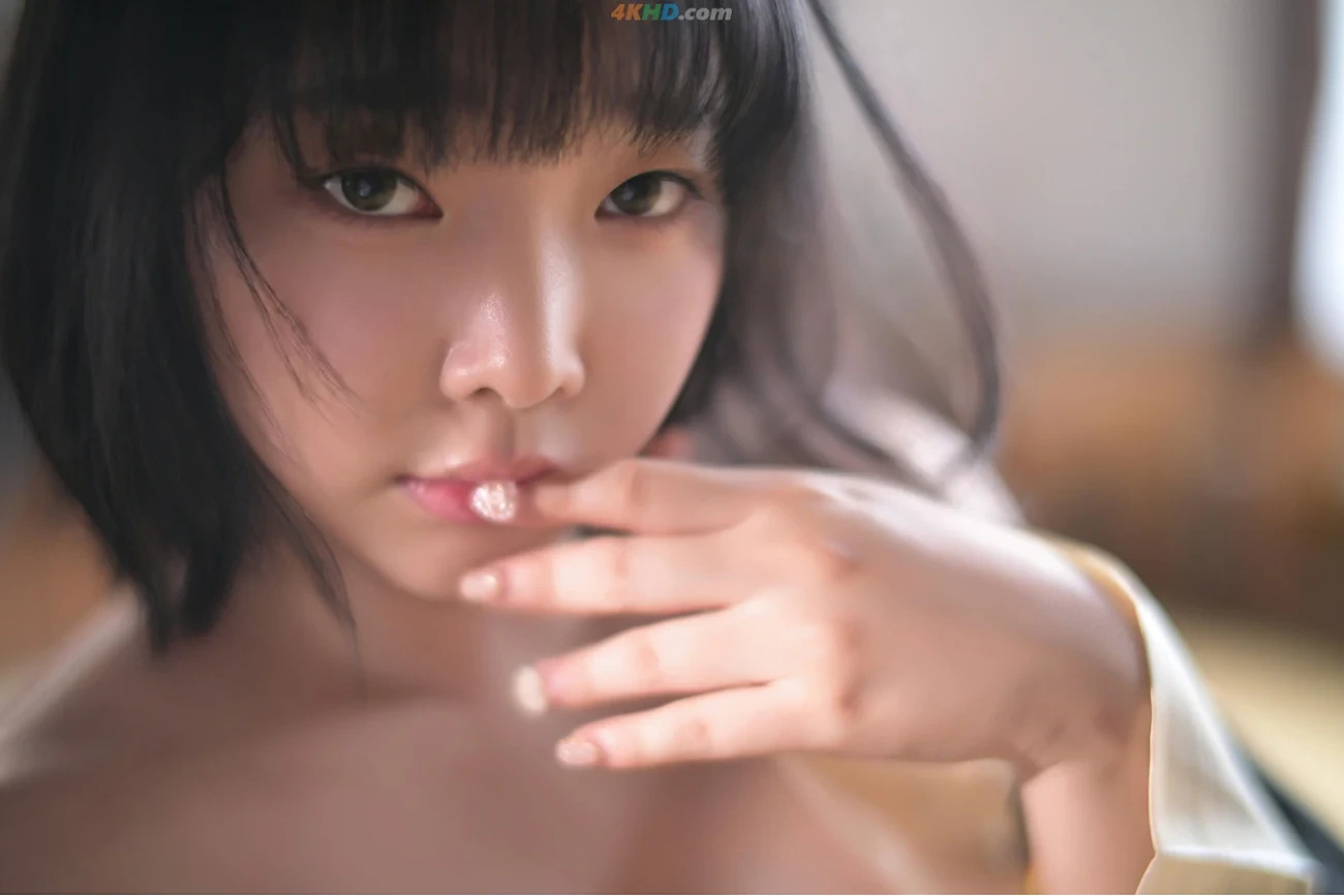 Kang InkyungGangInGyeong(JiangRenQing) - Japan AV Style — photo 29