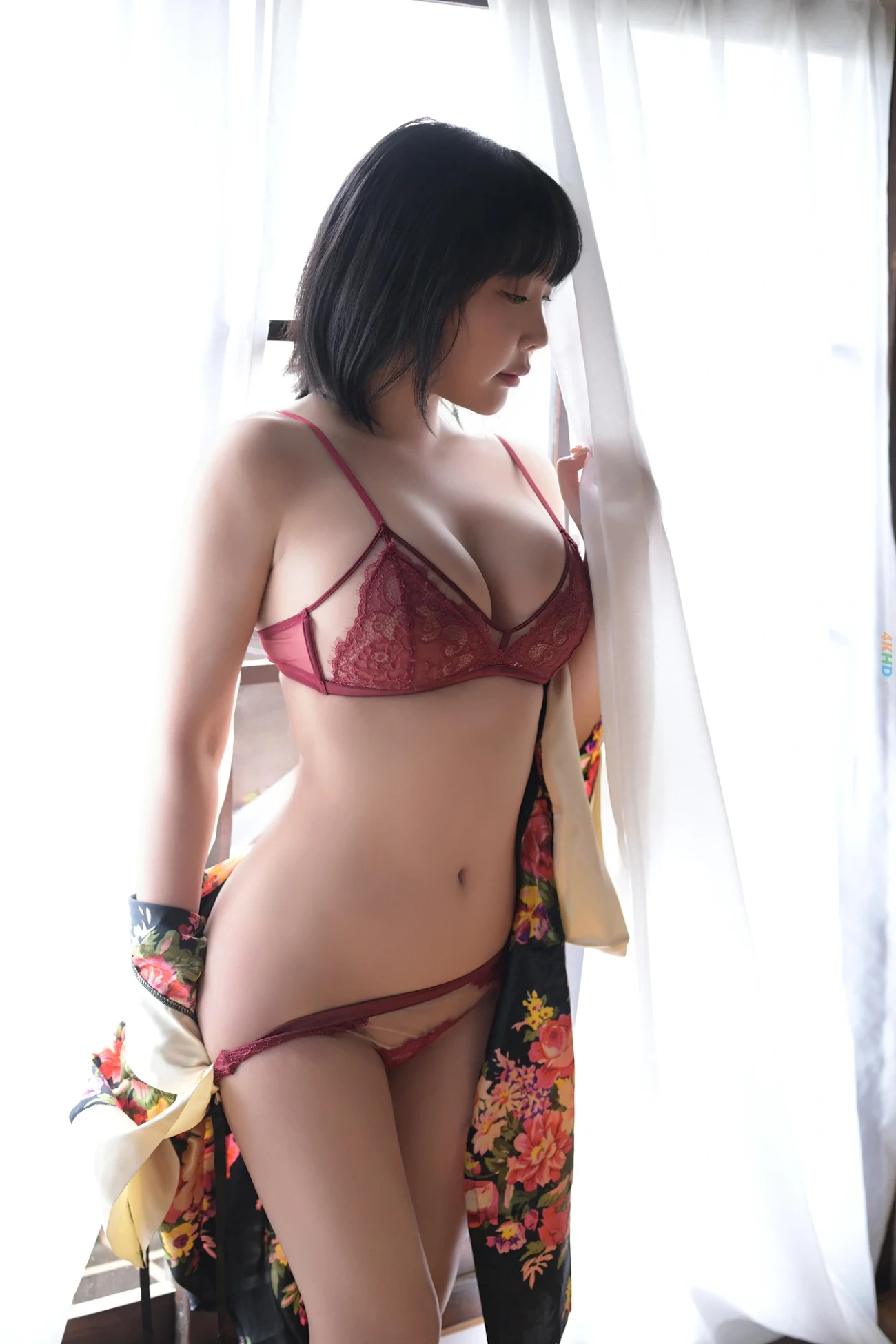 Kang InkyungGangInGyeong(JiangRenQing) - Japan AV Style — photo 98