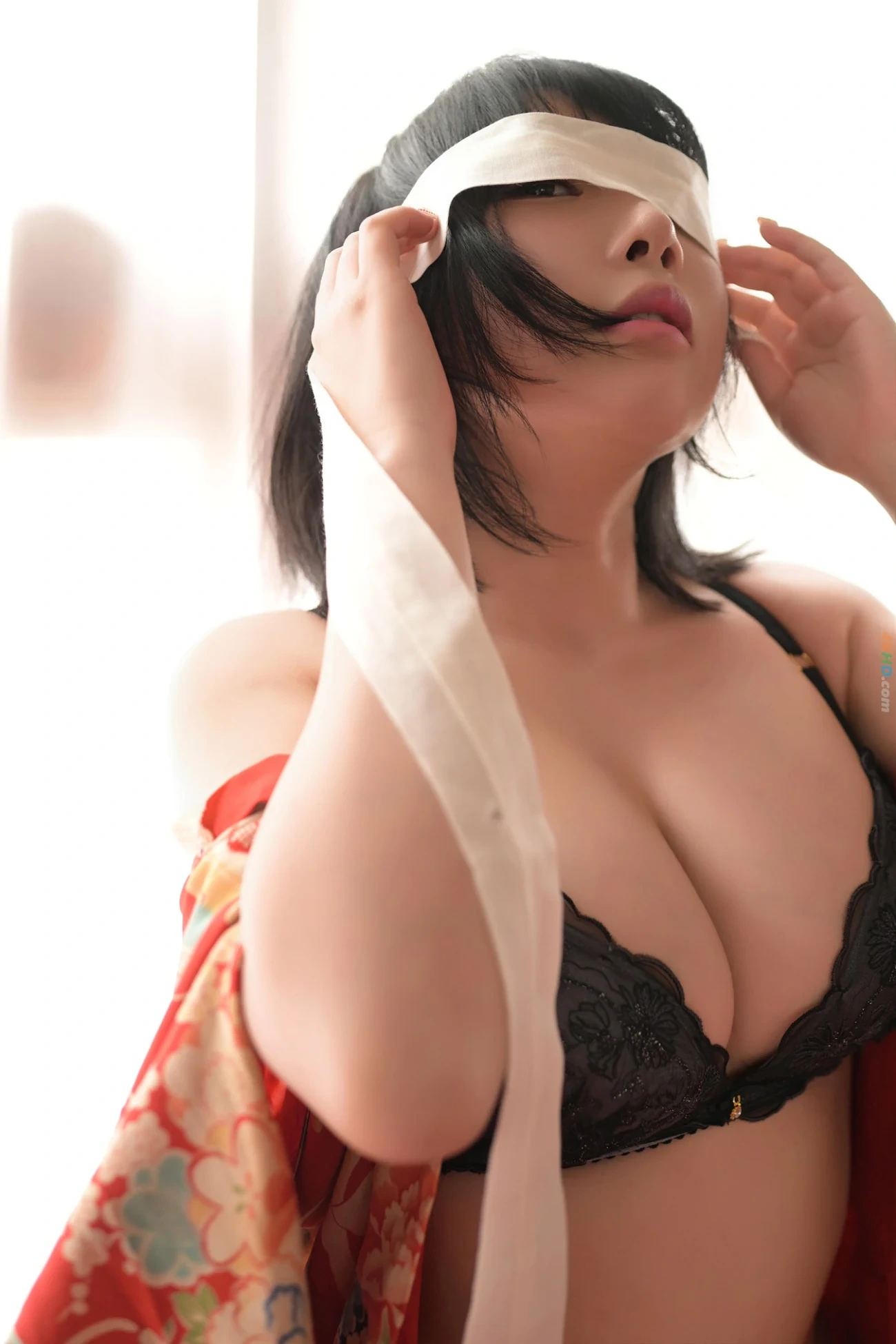 Kang InkyungGangInGyeong(JiangRenQing) - Japan AV Style — photo 162