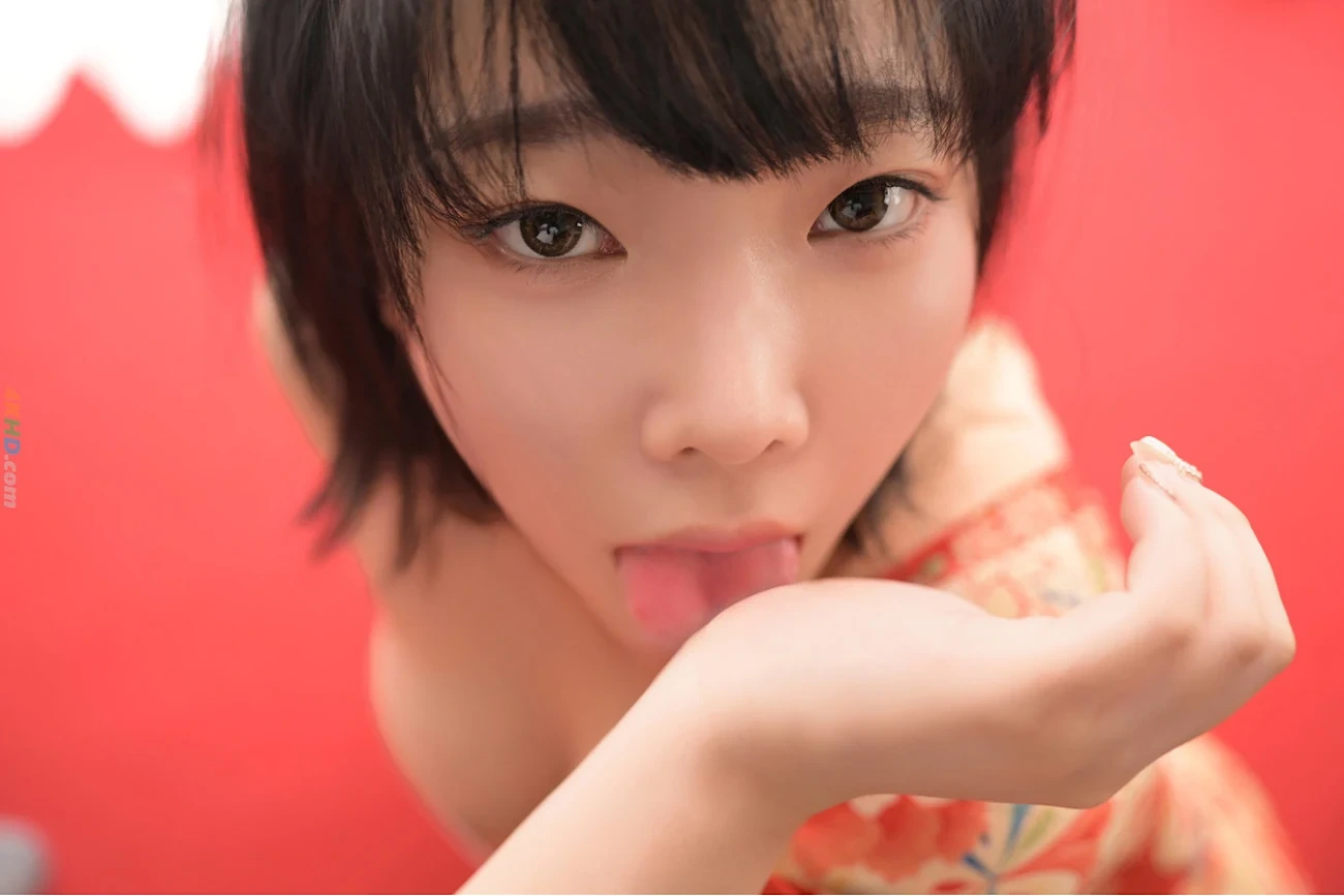 Kang InkyungGangInGyeong(JiangRenQing) - Japan AV Style — photo 180