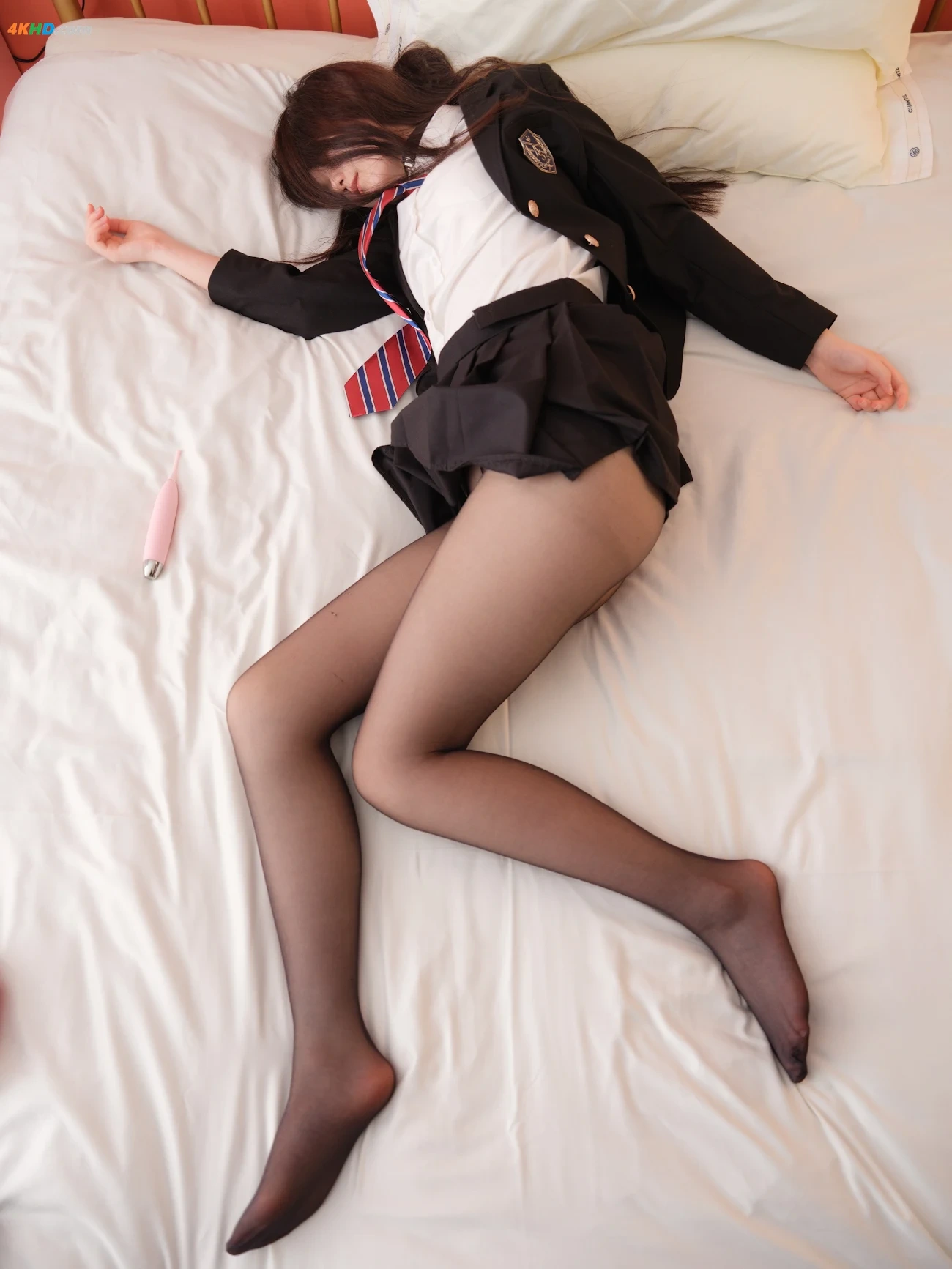 [JinJiQiHua] XiaoEn - R18 HuWai — photo 44