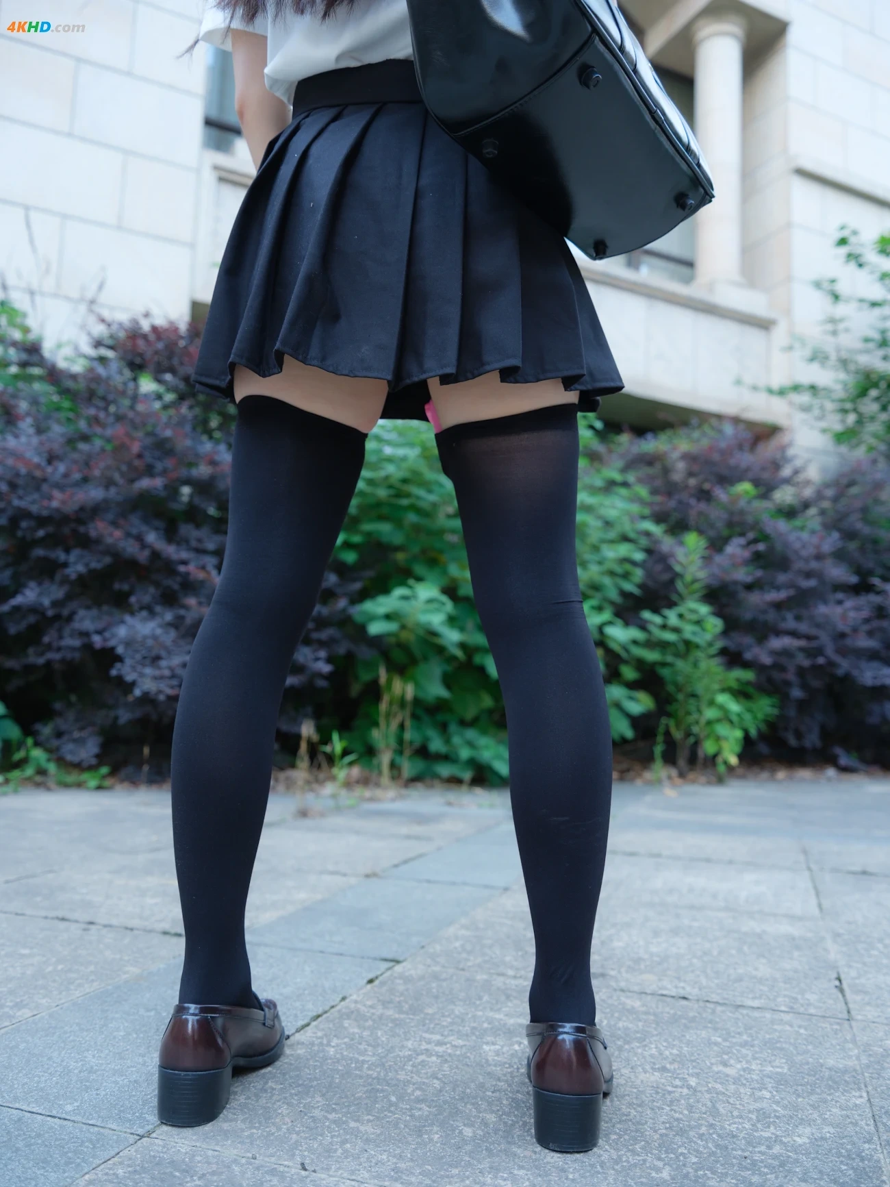 [JinJiQiHua] XiaoEn - R18 HuWai — photo 62
