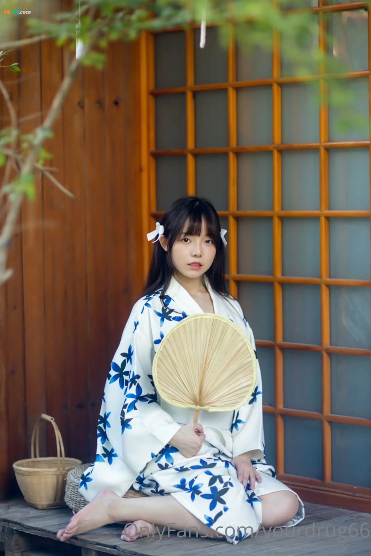 LiuWeiDiHuangJiang - XiaRiHeFu — photo 1