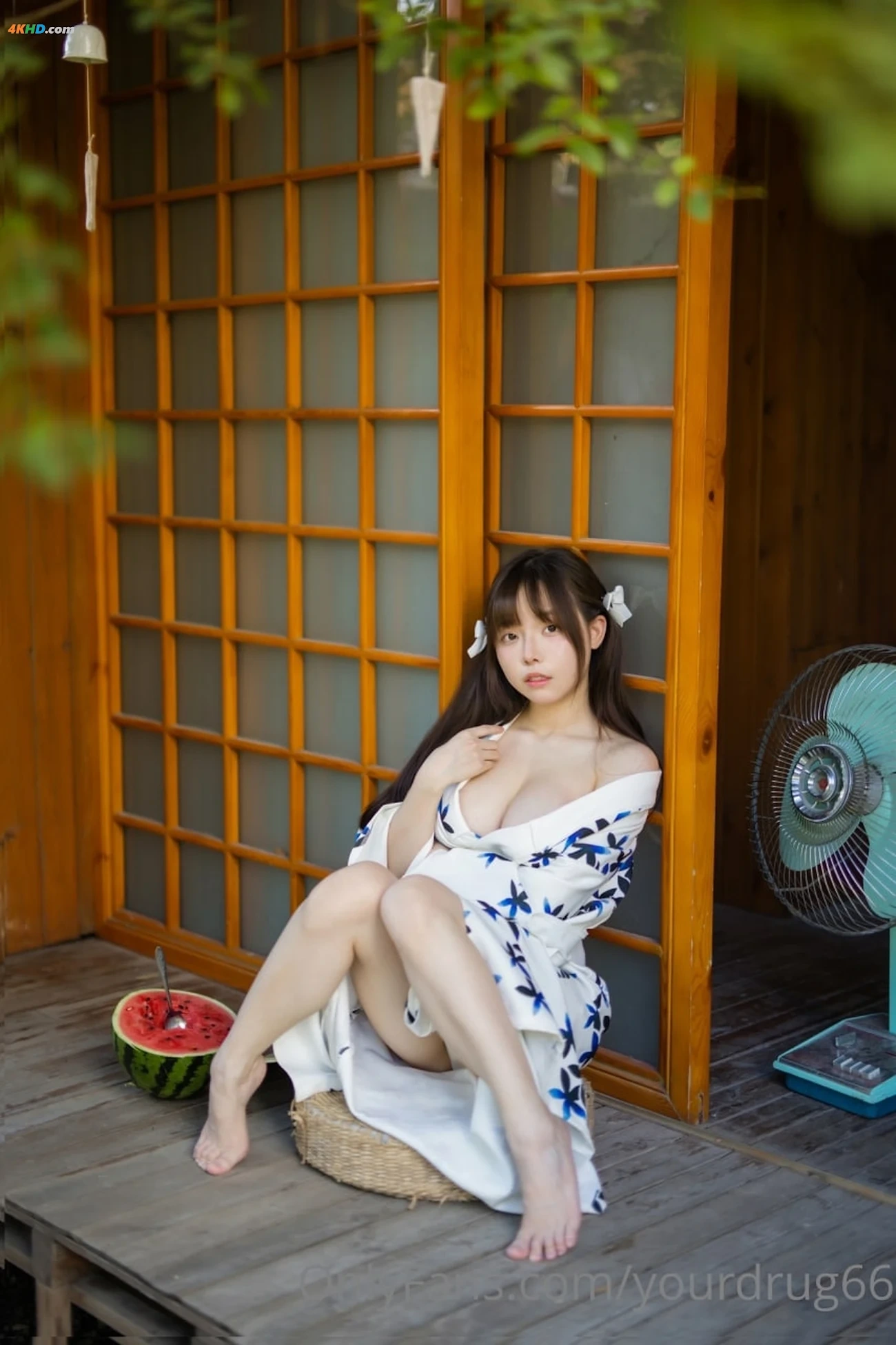 LiuWeiDiHuangJiang - XiaRiHeFu — photo 43