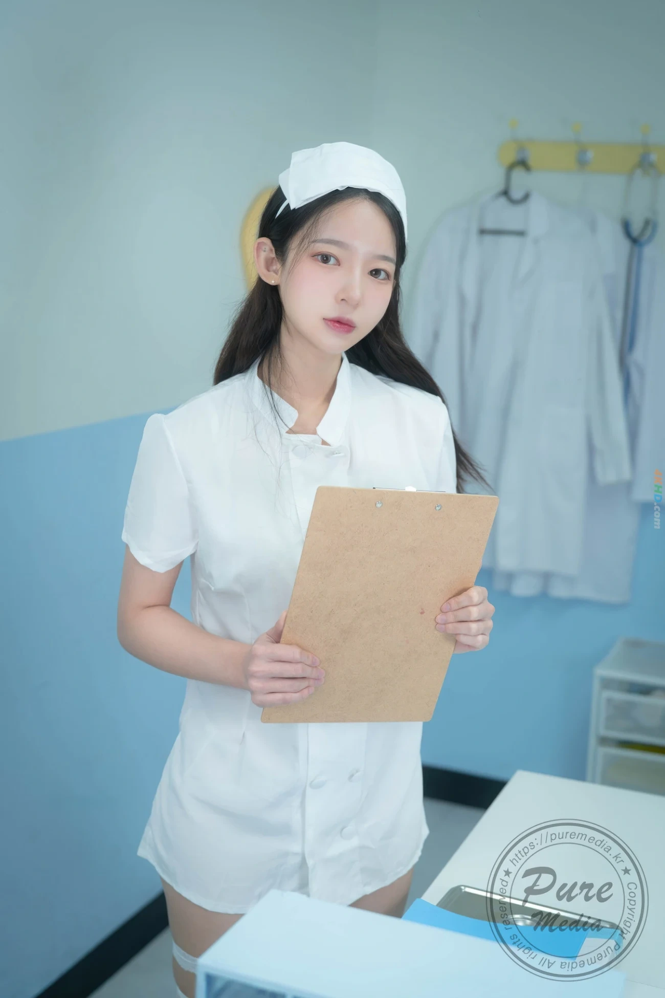 Pure Media Vol.0251 334 YehaYunYeHa — photo 1