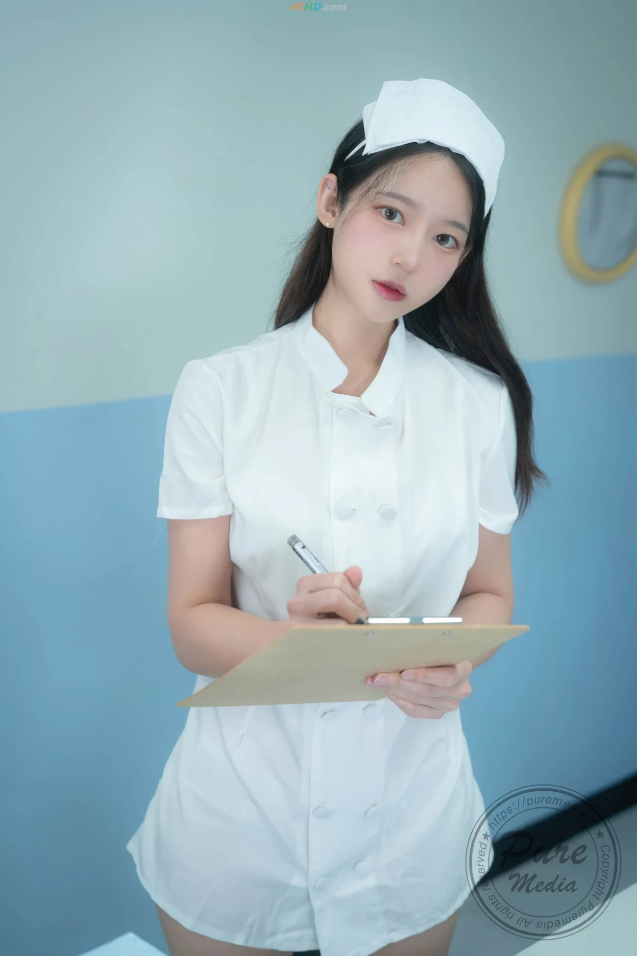 Pure Media Vol.0251 334 YehaYunYeHa — photo 3