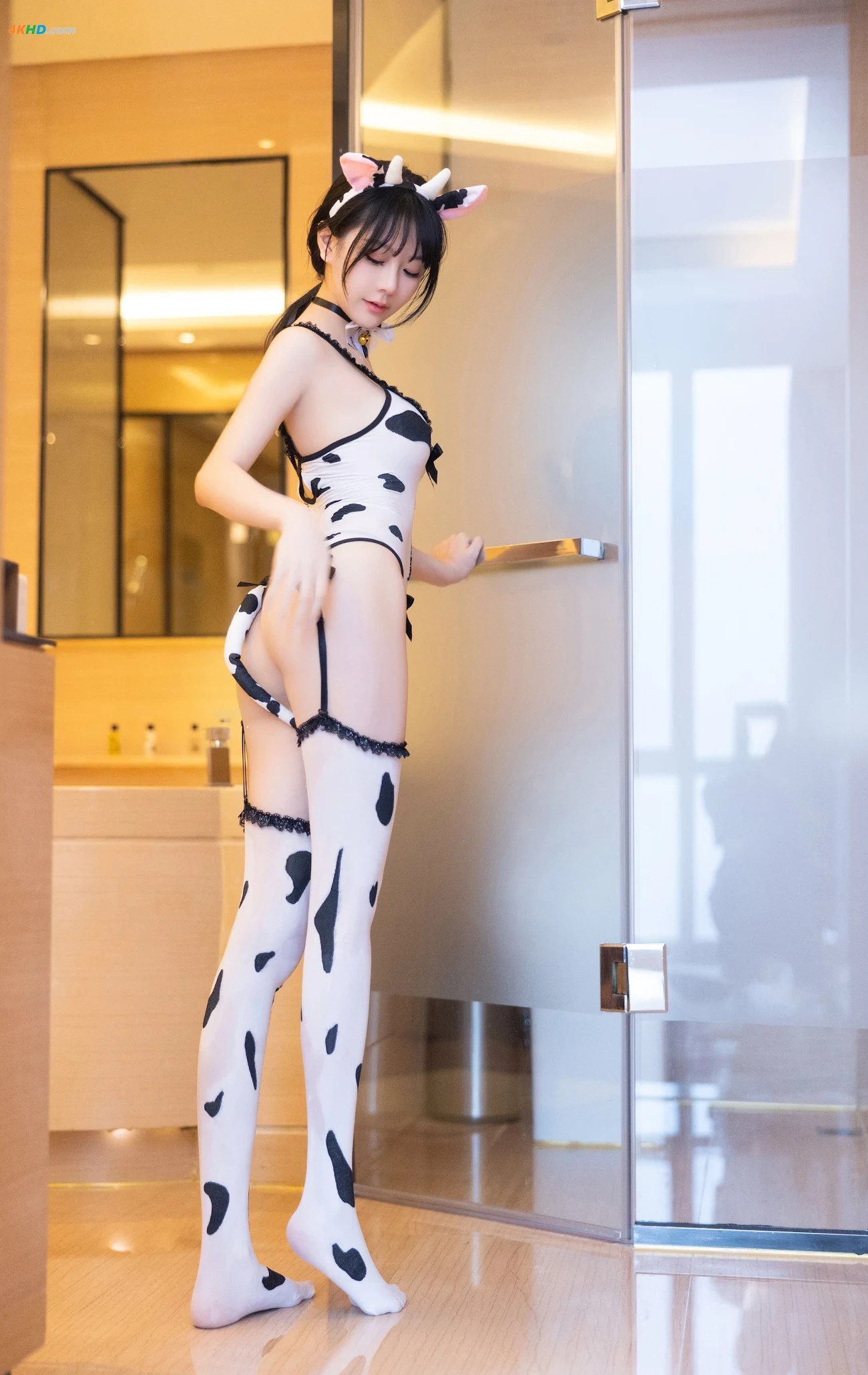XieXiaoEn(YouYou) - XiaoNaiNiu — photo 79