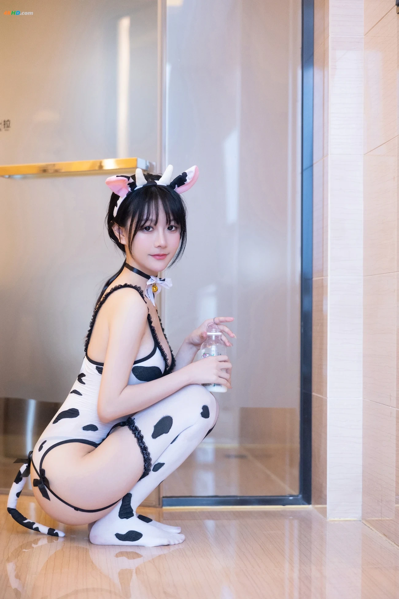 XieXiaoEn(YouYou) - XiaoNaiNiu — photo 83
