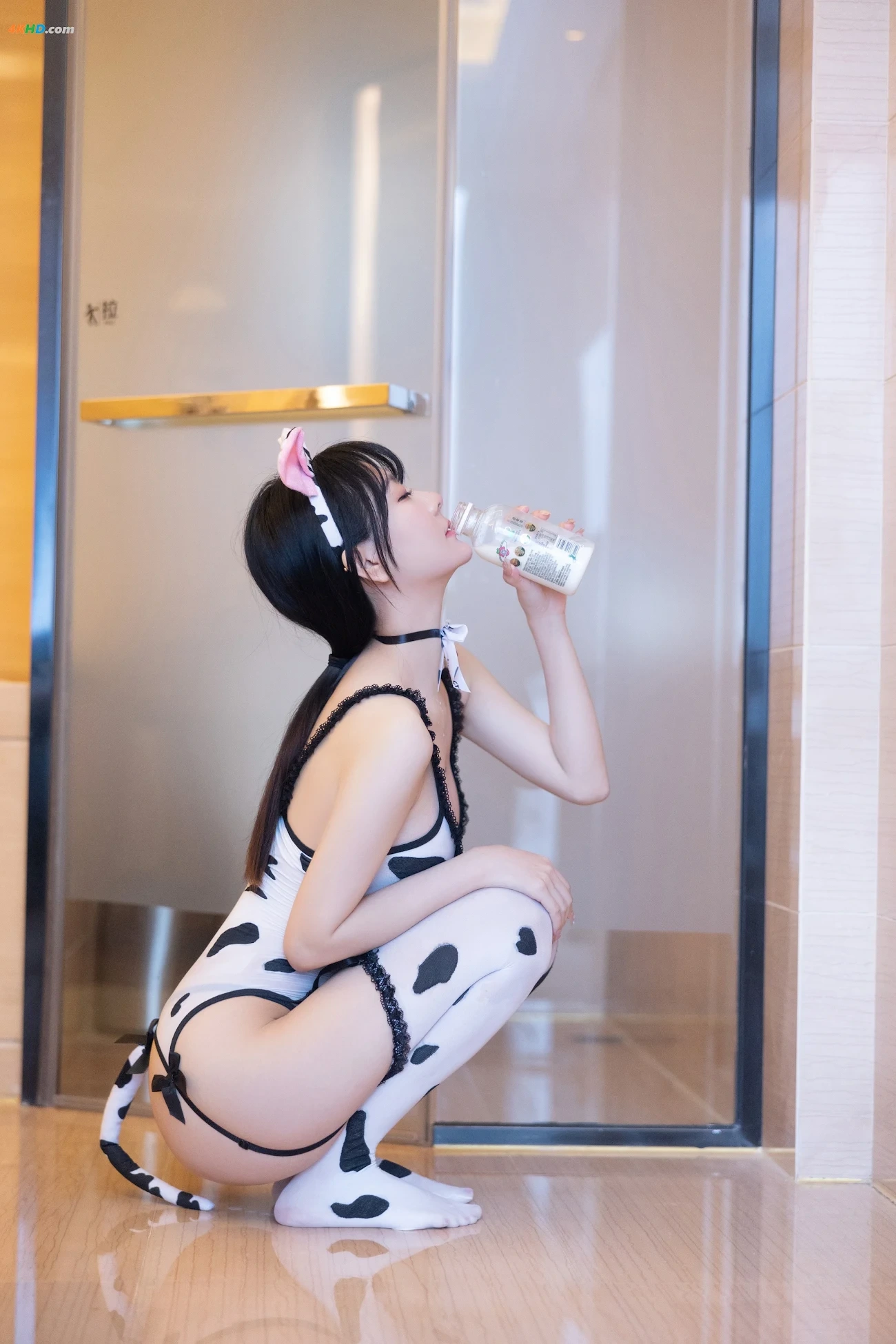 XieXiaoEn(YouYou) - XiaoNaiNiu — photo 84