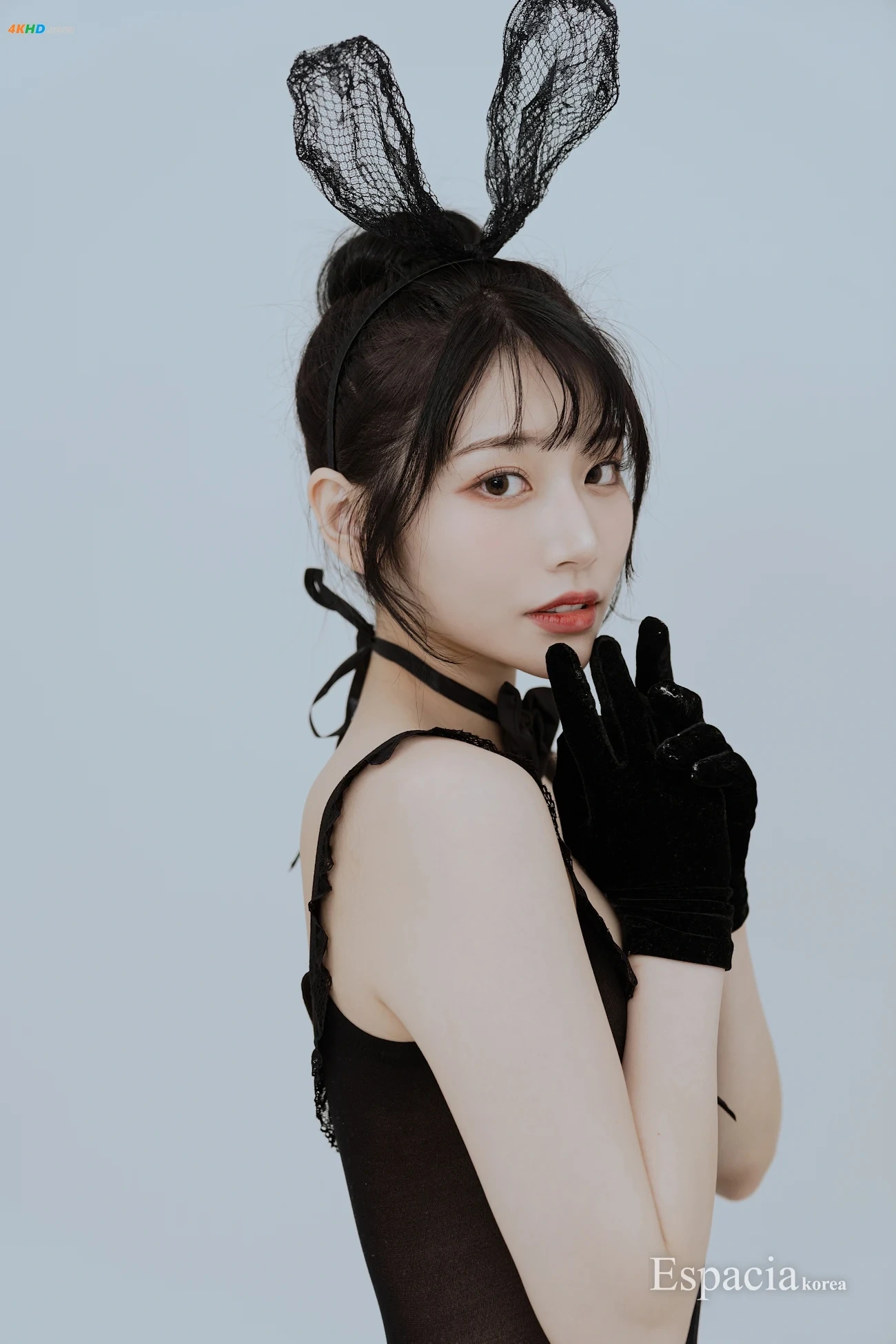 [Espacia Korea] EXC-124 - Saika Kawakita HeBeiCaiHua — photo 1
