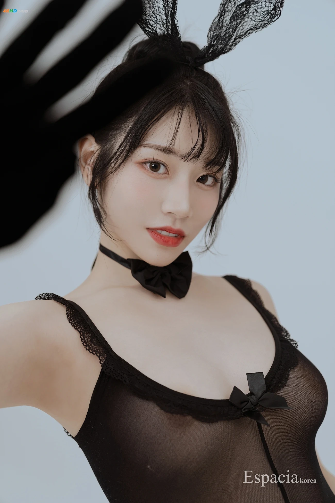 [Espacia Korea] EXC-124 - Saika Kawakita HeBeiCaiHua — photo 2