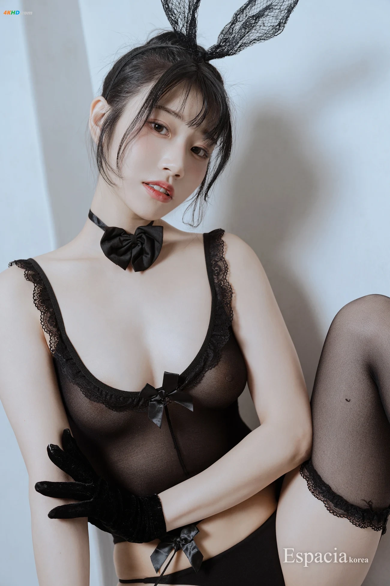 [Espacia Korea] EXC-124 - Saika Kawakita HeBeiCaiHua — photo 7