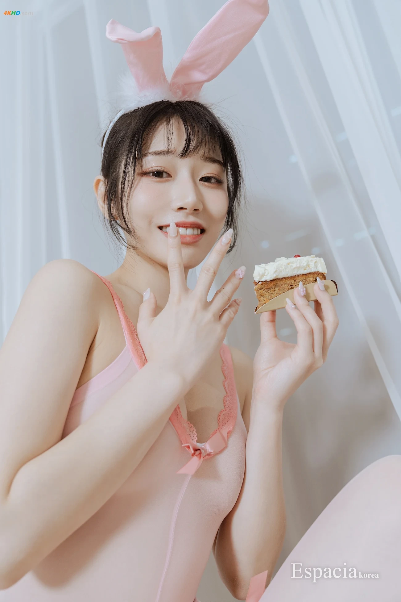 [Espacia Korea] EXC-124 - Saika Kawakita HeBeiCaiHua — photo 28